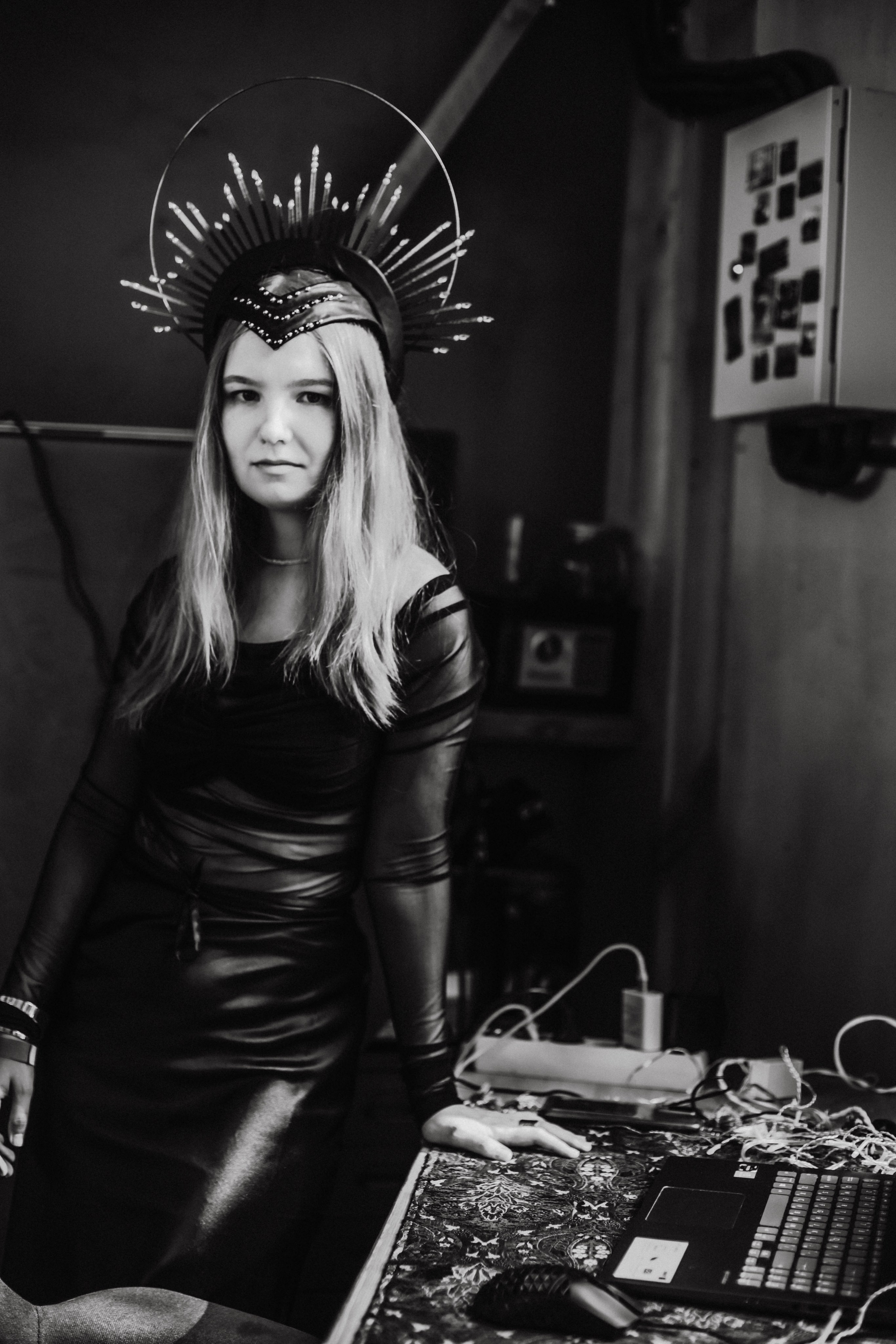 Кармабал. Фотограф в Нижнем Новгороде