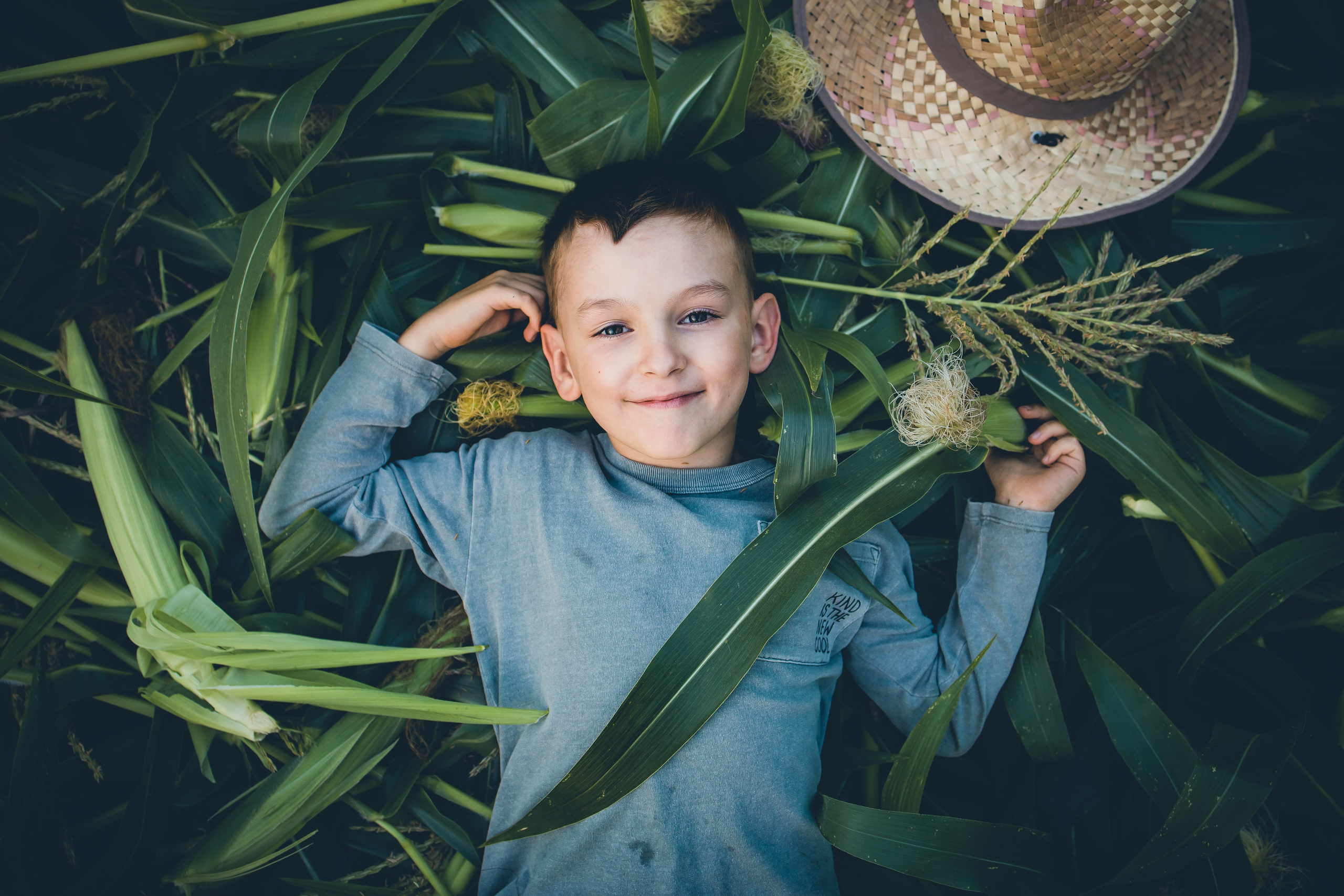 Охота. Семейный и детский фотограф в Нижнем Новгороде Анурьева Алена
