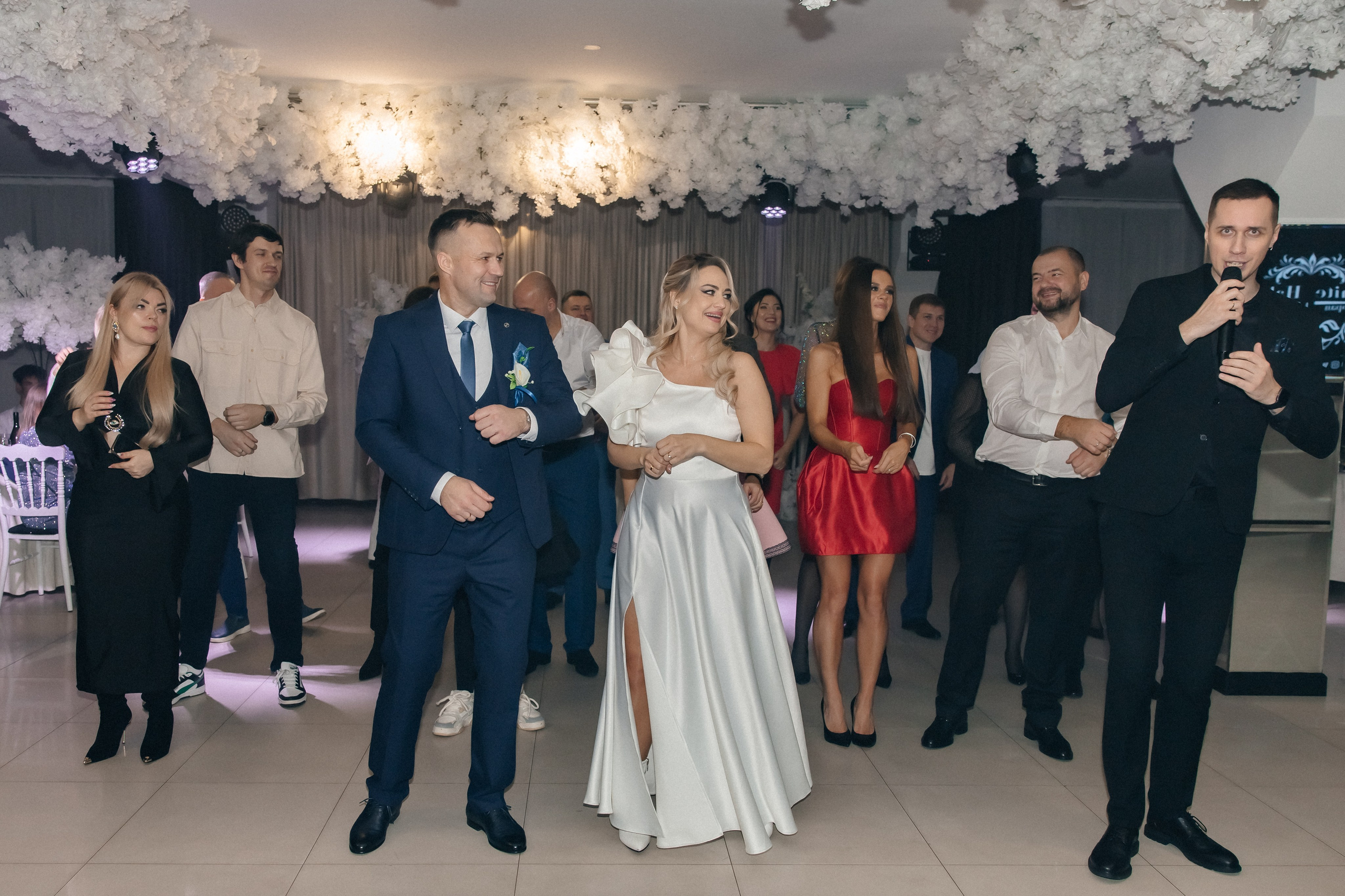 Елена и Алексей. Светлана Ванцлав — фотограф Минск, Беларусь