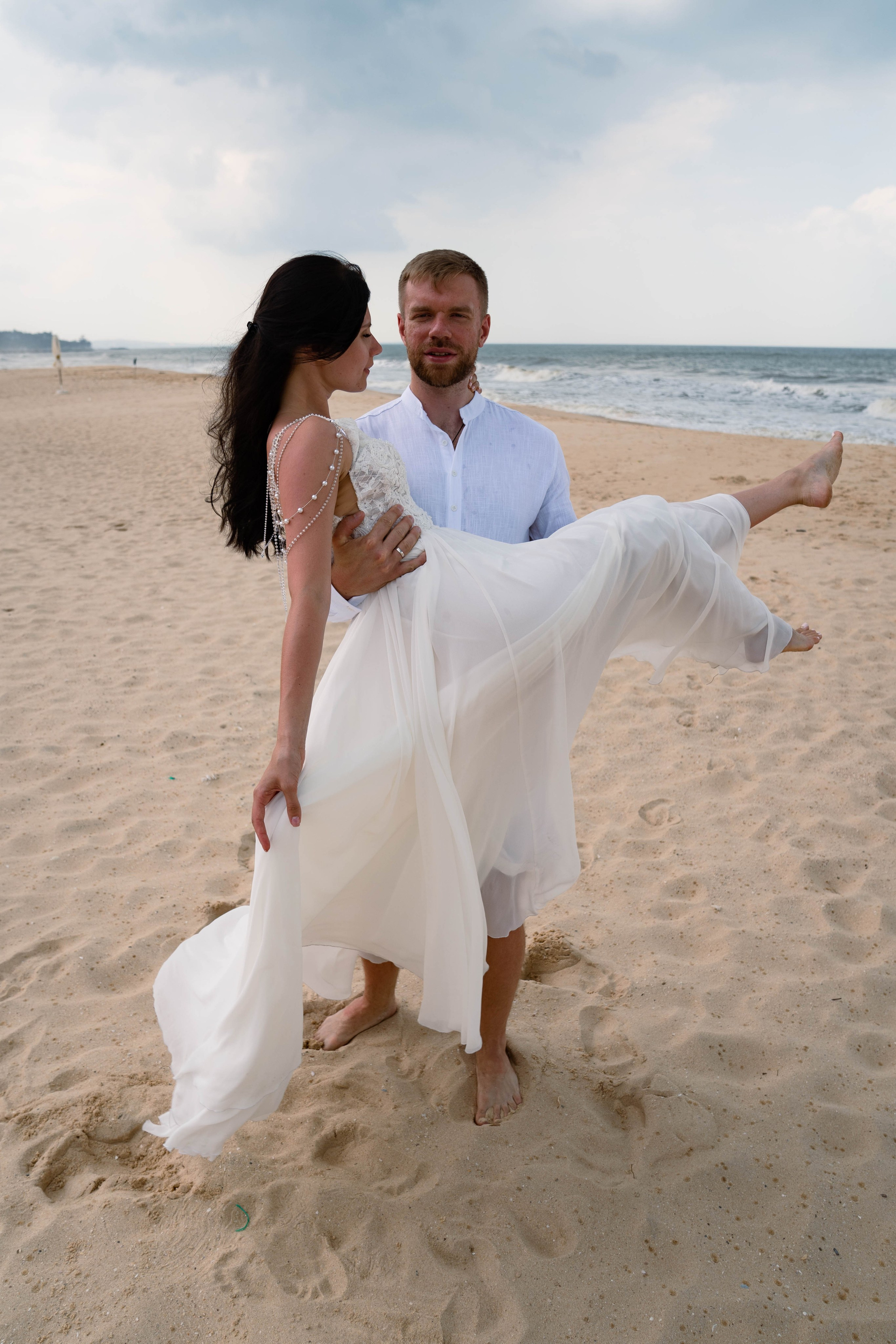 Свадебная фотосессия в Муйне | Фотограф для пары. Фотограф в Муйне и Фанхьете — Фотосессии для туристов, пар и семей