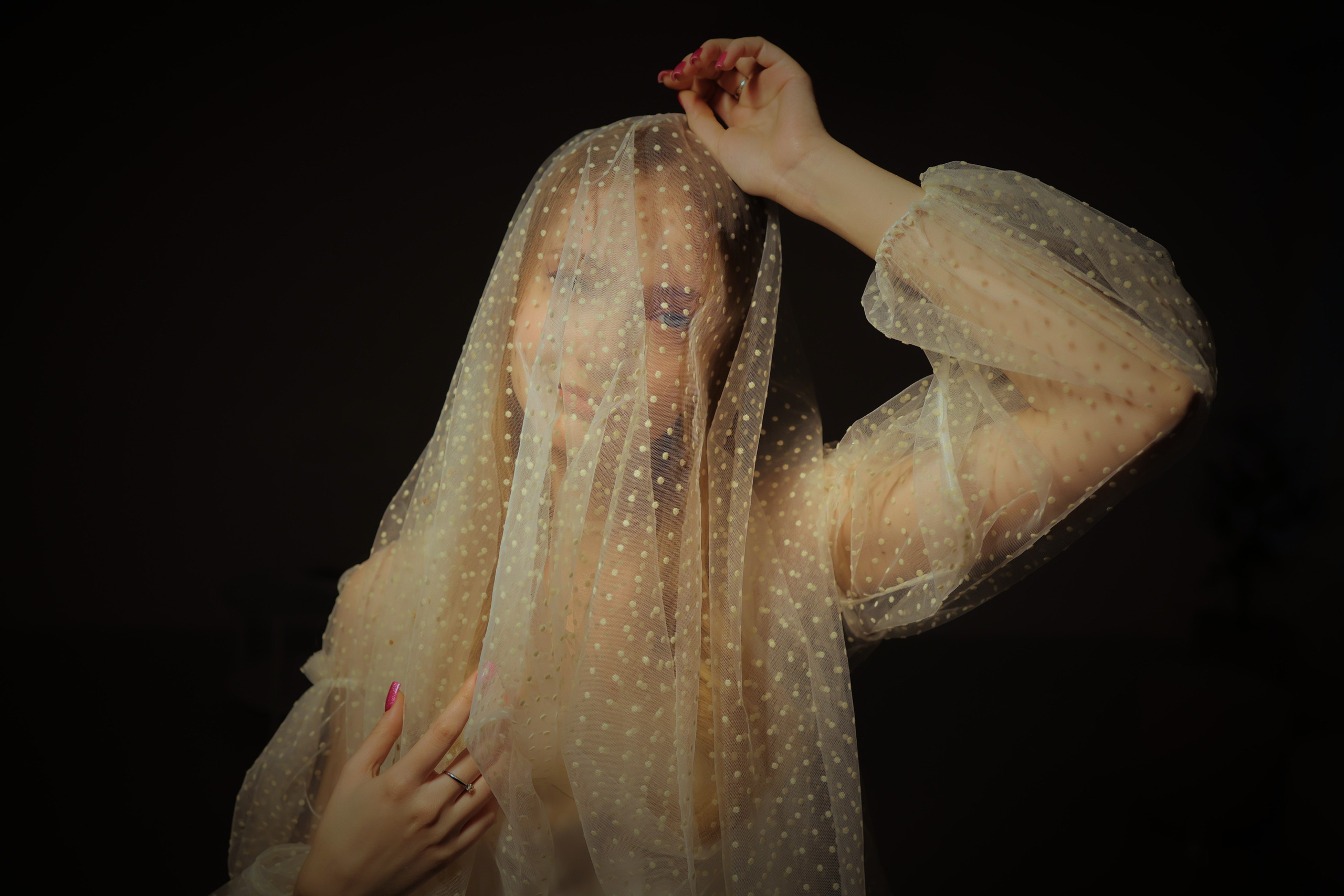 Фотосессия в  Самаре. Свадебный Фотограф Олег Слеб