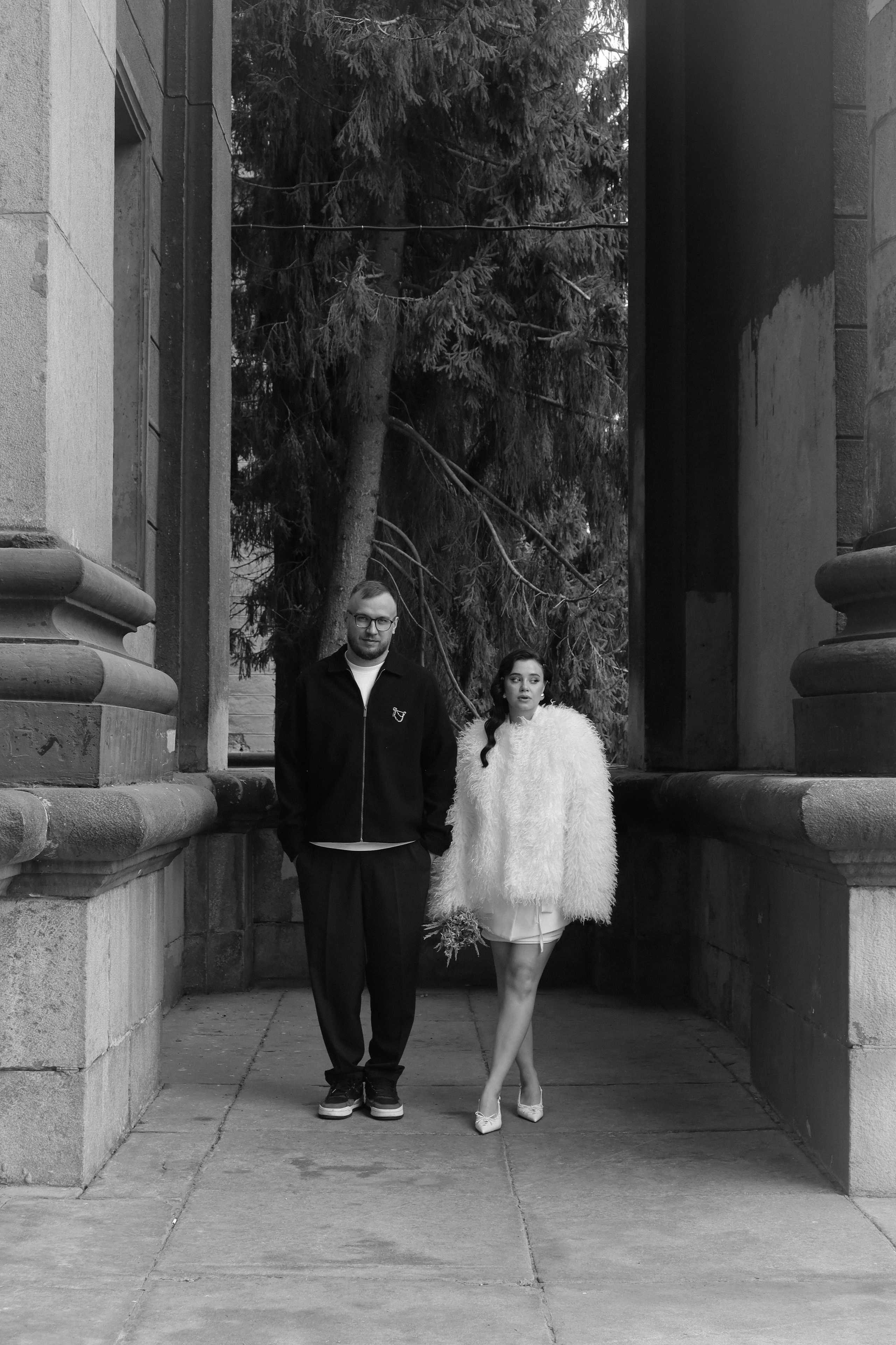 Alina & Artur. Фотограф в Екатеринбурге Виктория Ткаченко