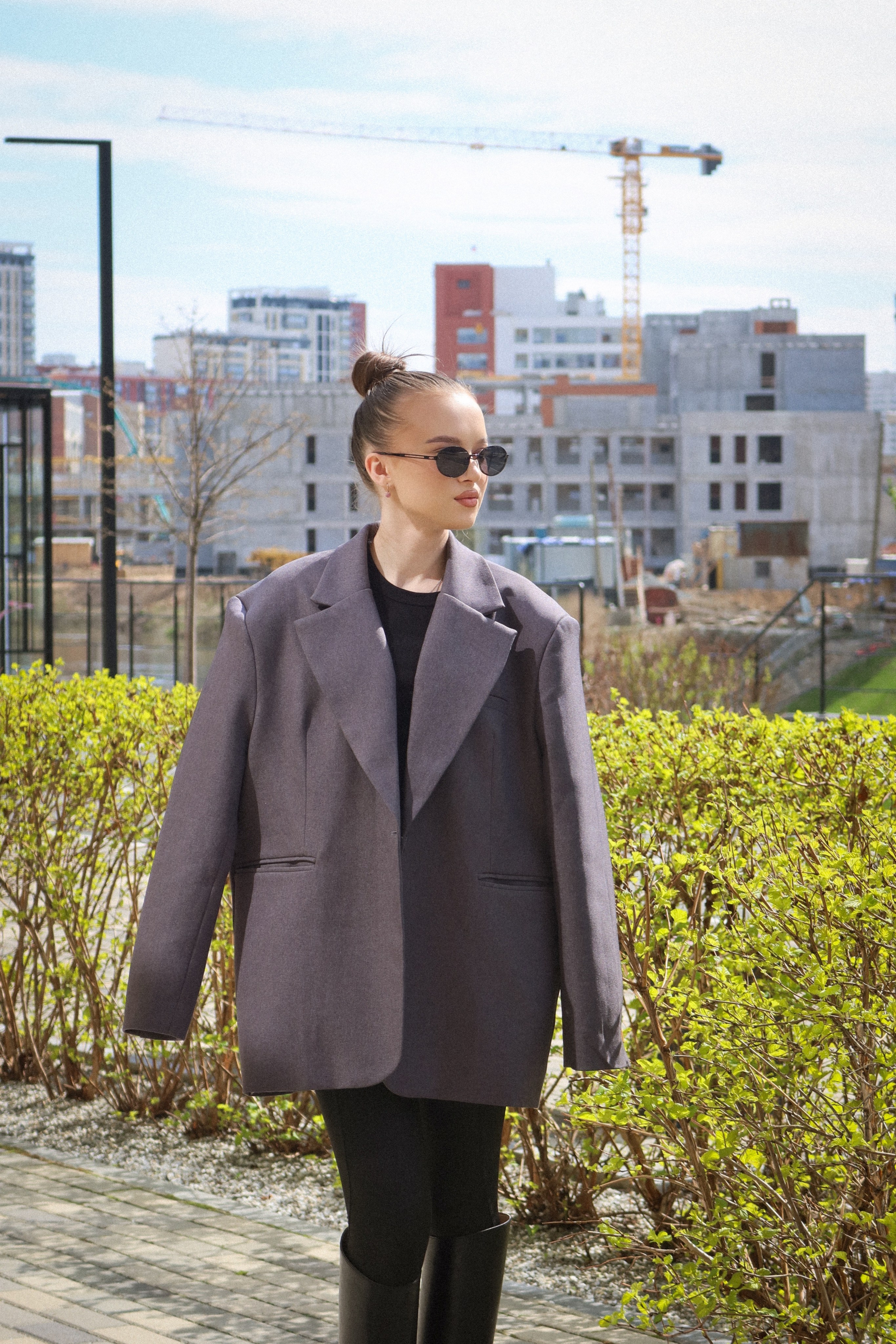 Emiliya. Фотограф в Екатеринбурге Виктория Ткаченко