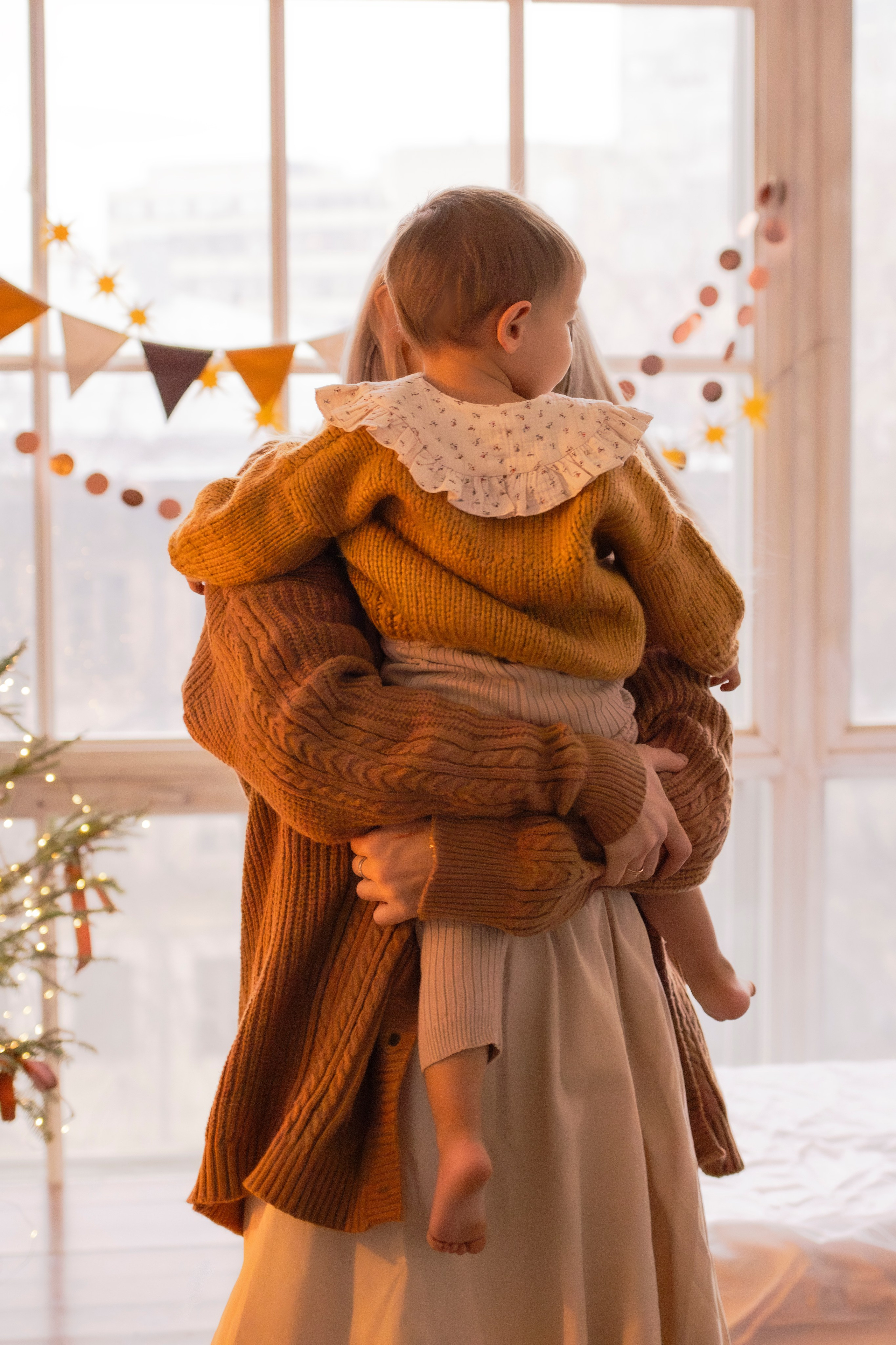 Новогодняя. Фотограф в Москве Киселева Екатерина