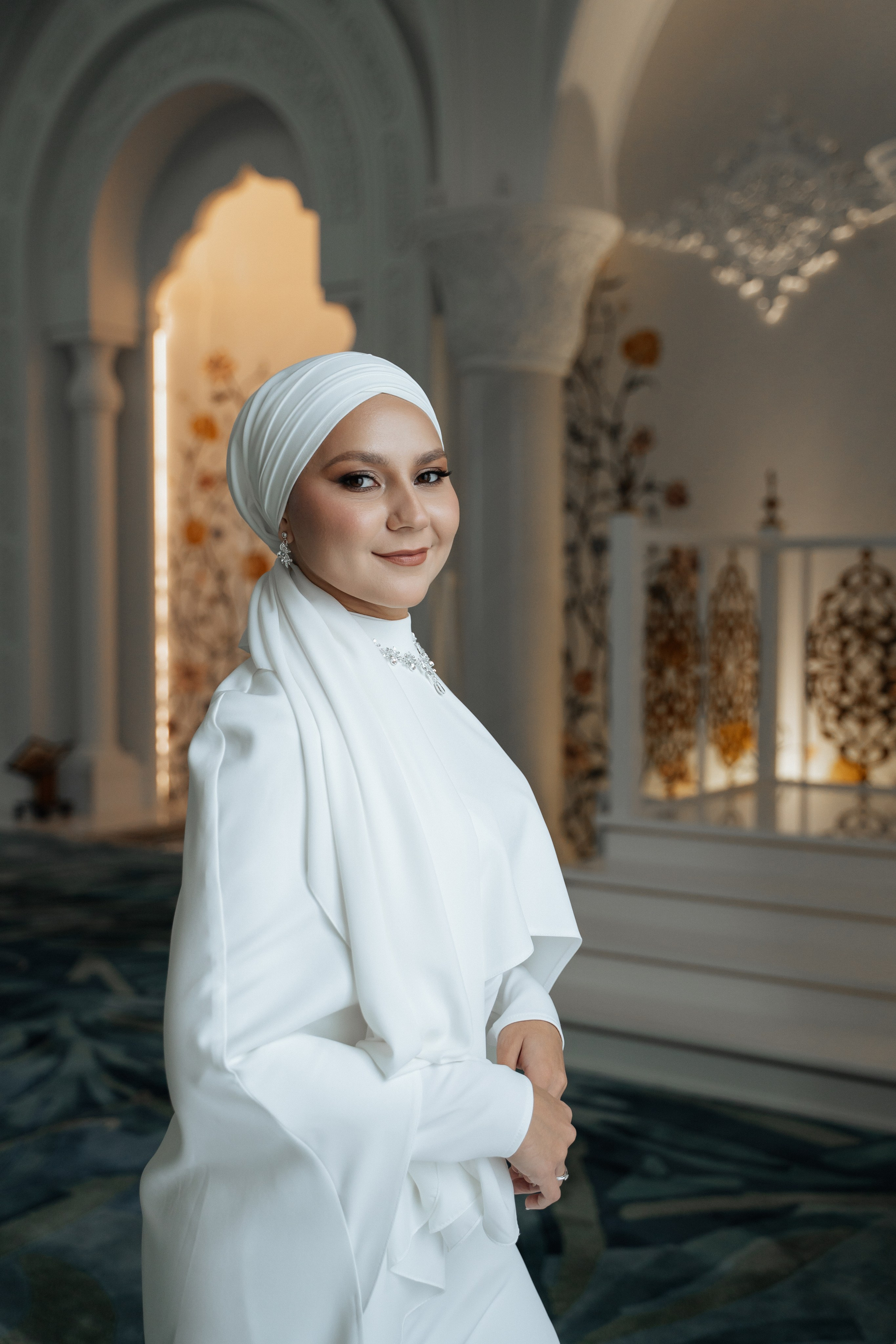 Адель & Светлана. Фотограф Гульназ Ахметгалиева | Никах Казань