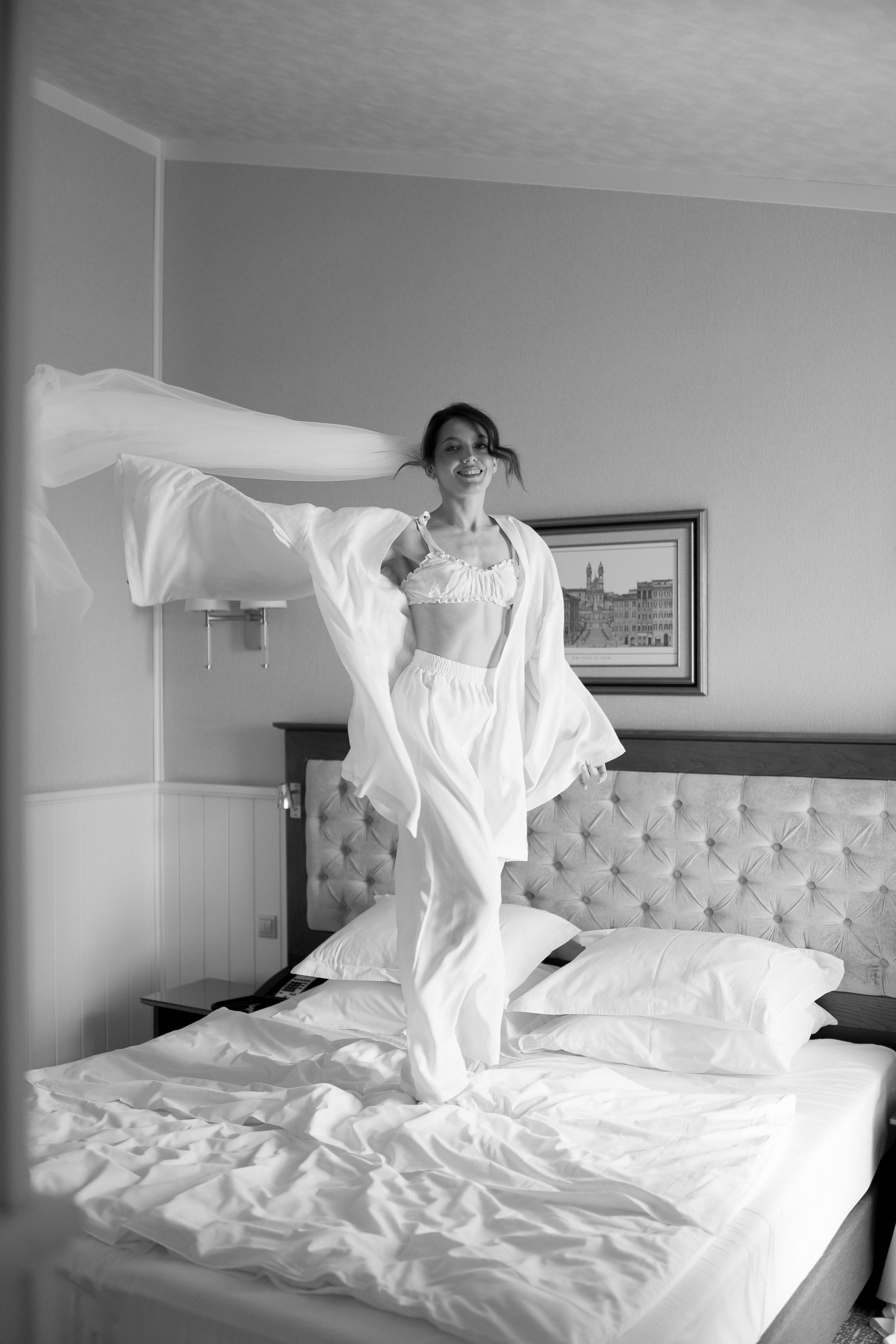 Мария и Дмитрий. Свадебный Фотограф Хабаровск Евгений Корсков