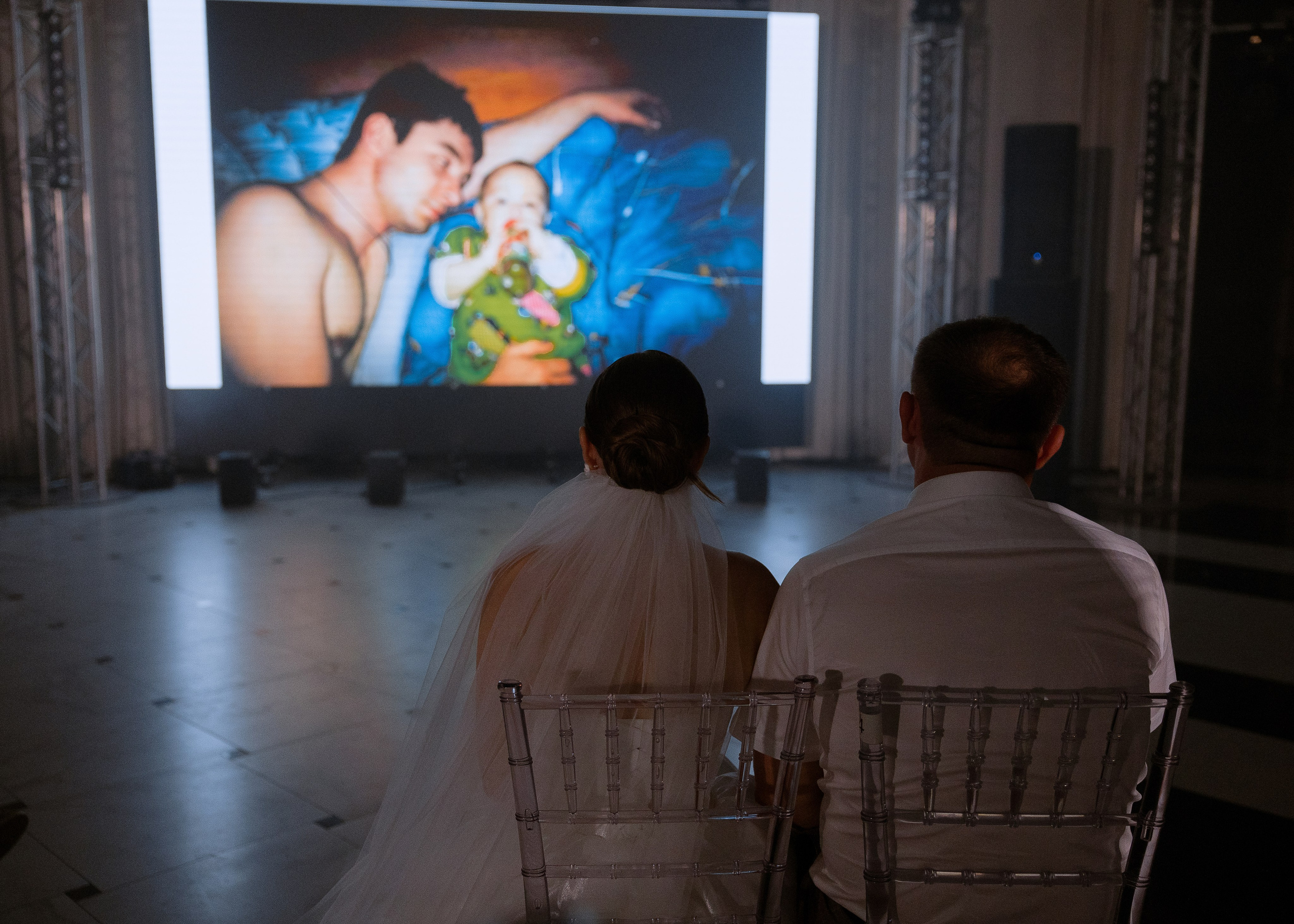 Андрей и Полина. Фотограф Эмиль Исякаев