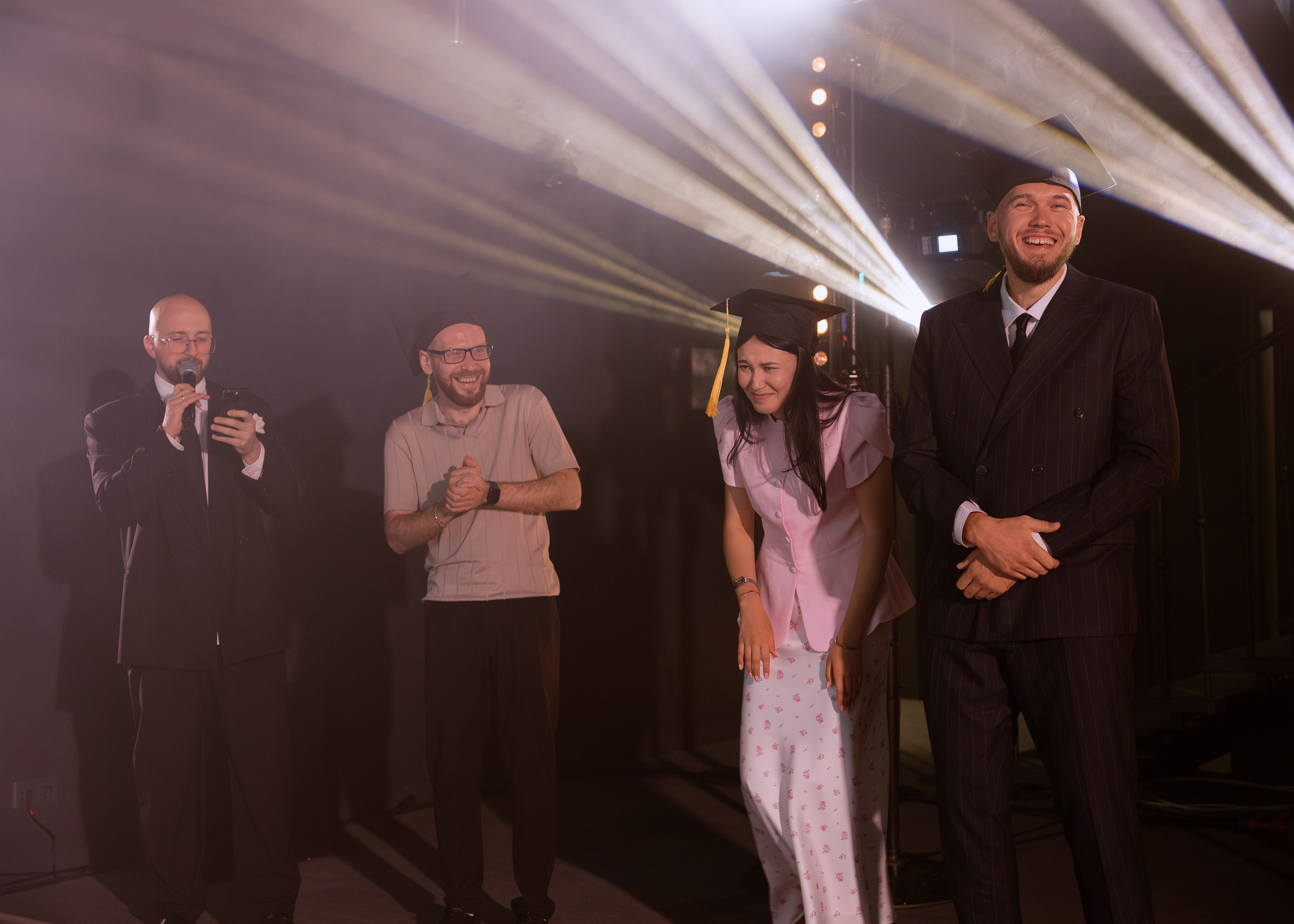 Сергей и Ксения. Фотограф Эмиль Исякаев