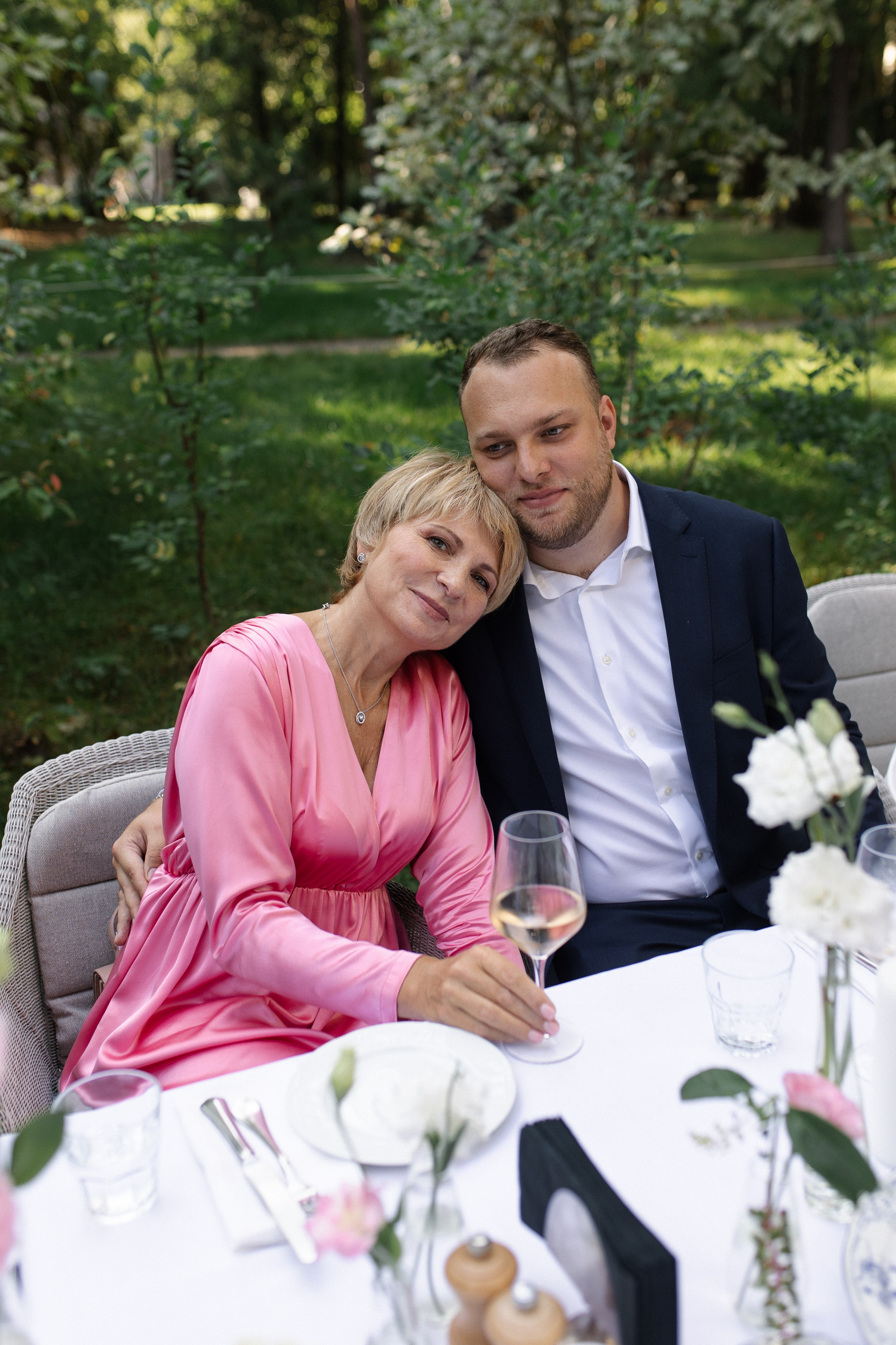 Регистрация в Гостином дворе, ужин в ресторане Библиотека в Переделкино. Свадебный фотограф в Москве Мария Крош