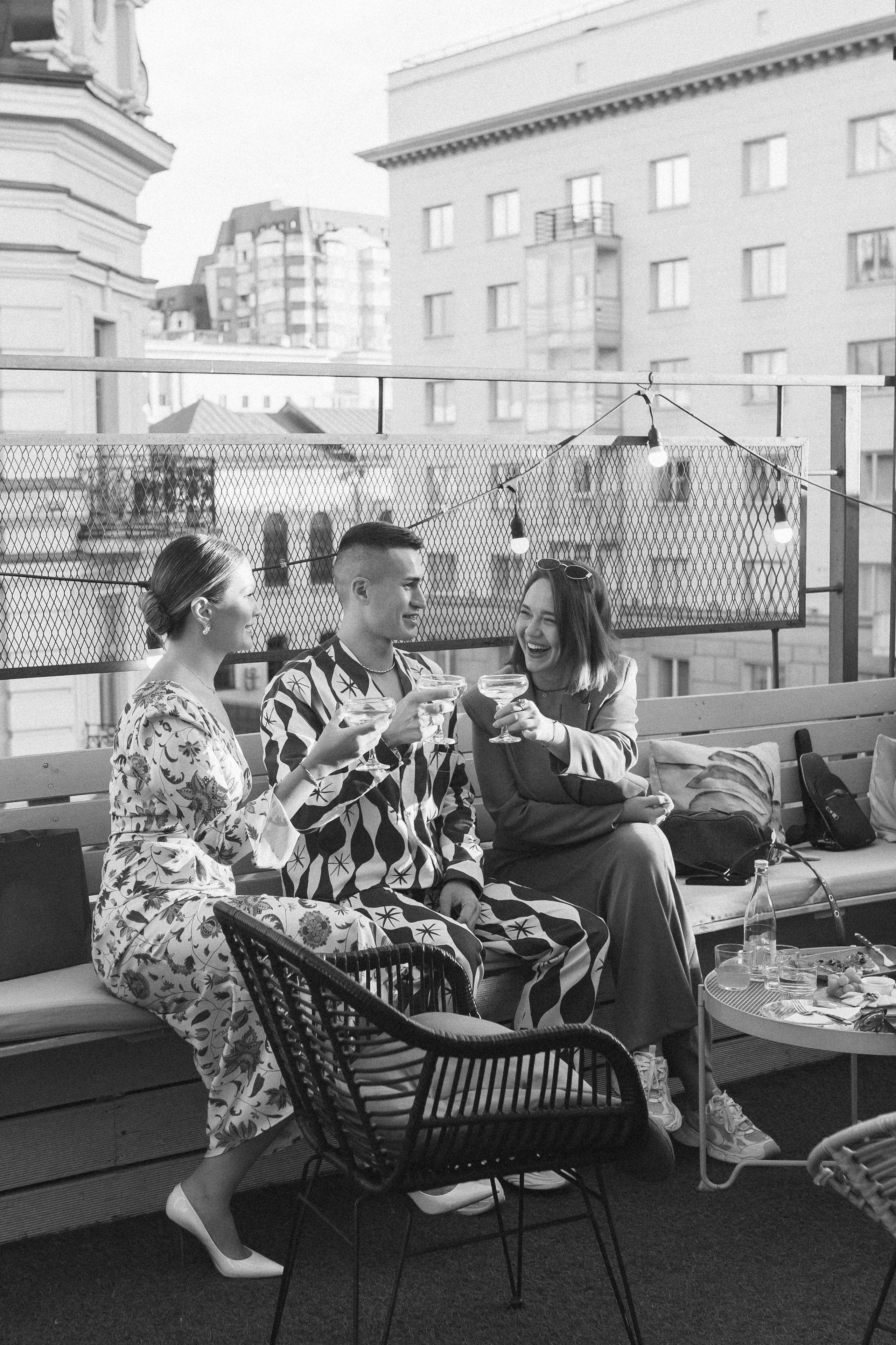 Профессиональный фотограф на день рождения и юбилей. Свадебный фотограф в Москве Мария Крош