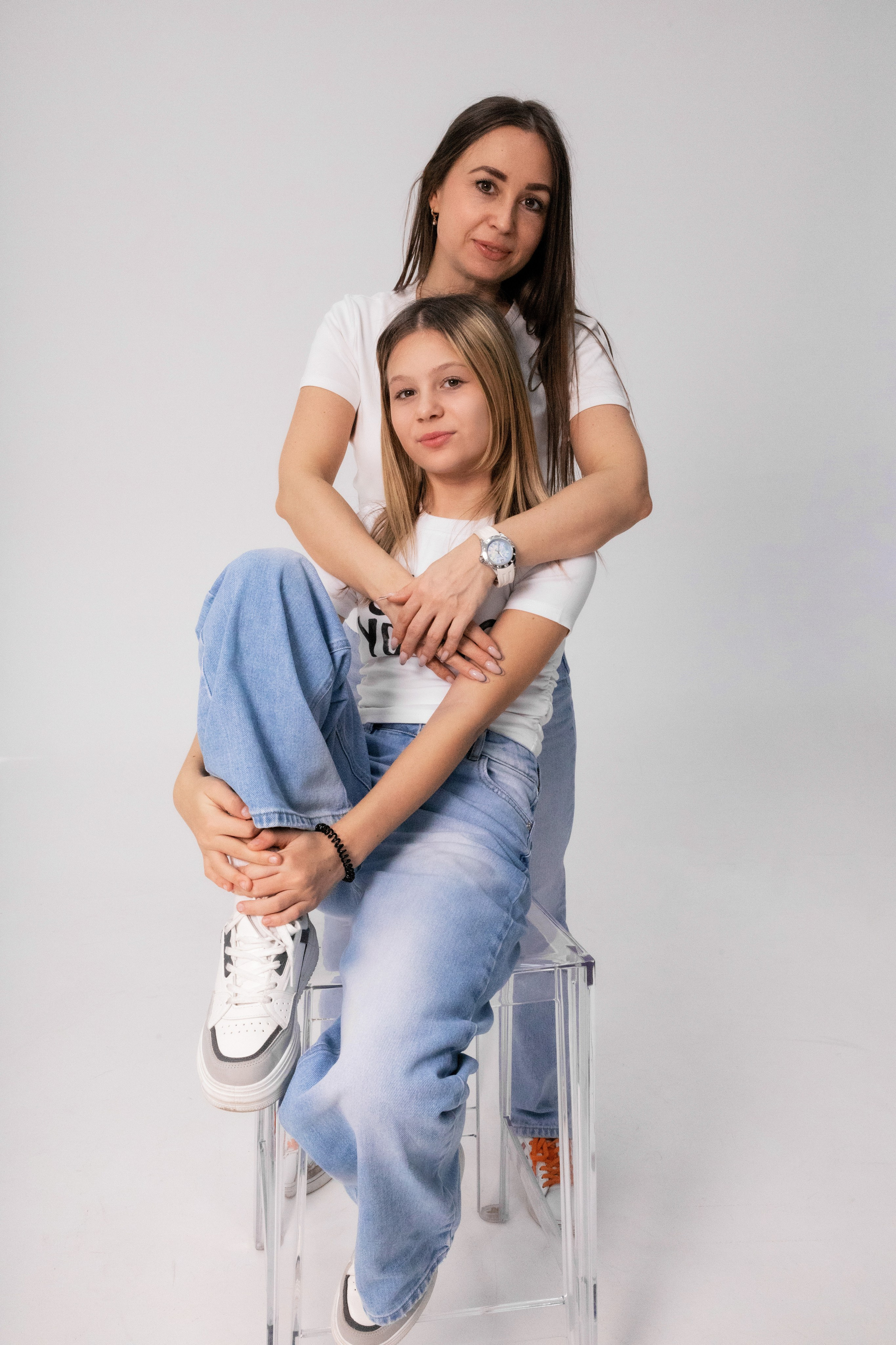 Семейные фотосесии. Главная