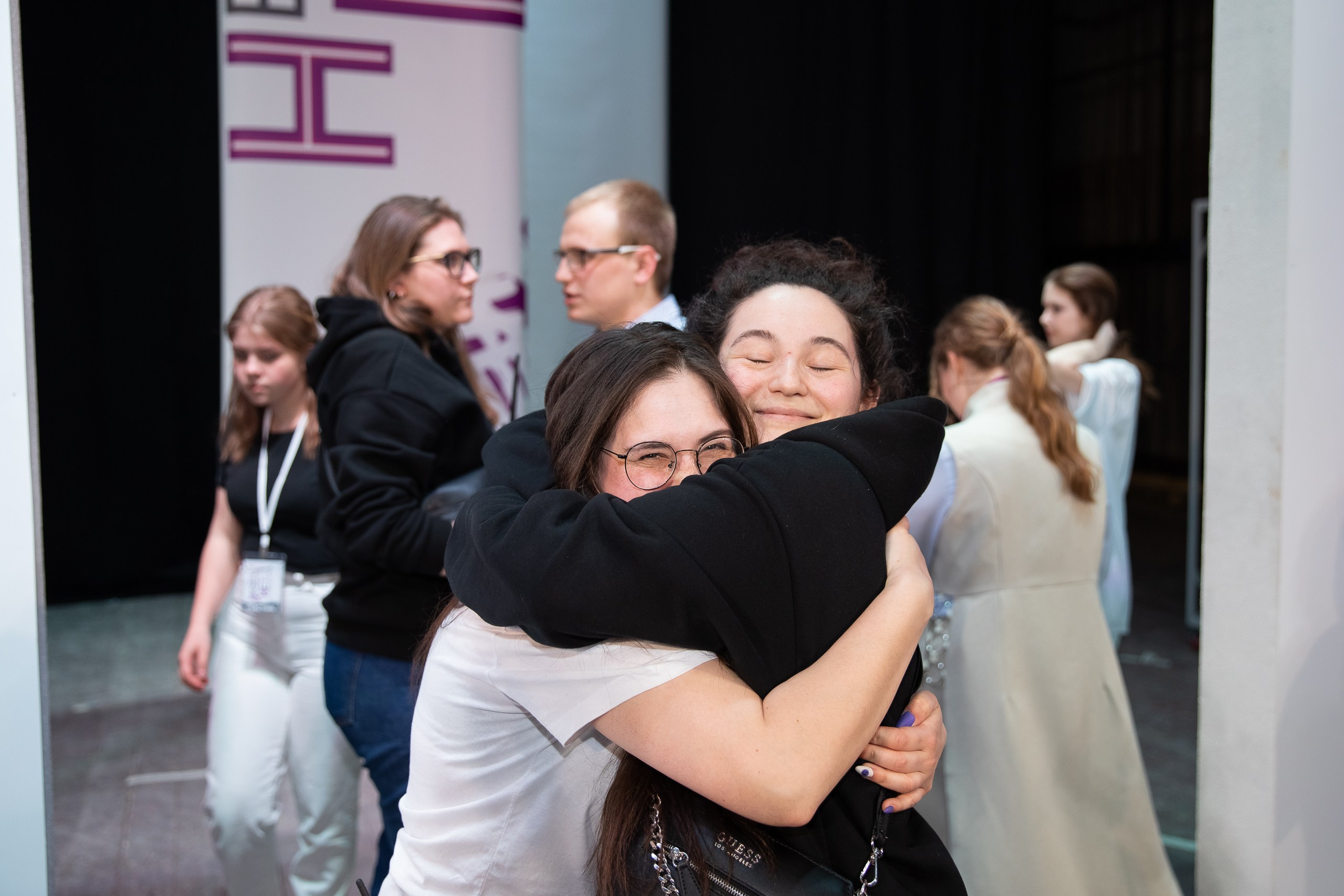 Репортажная съемка