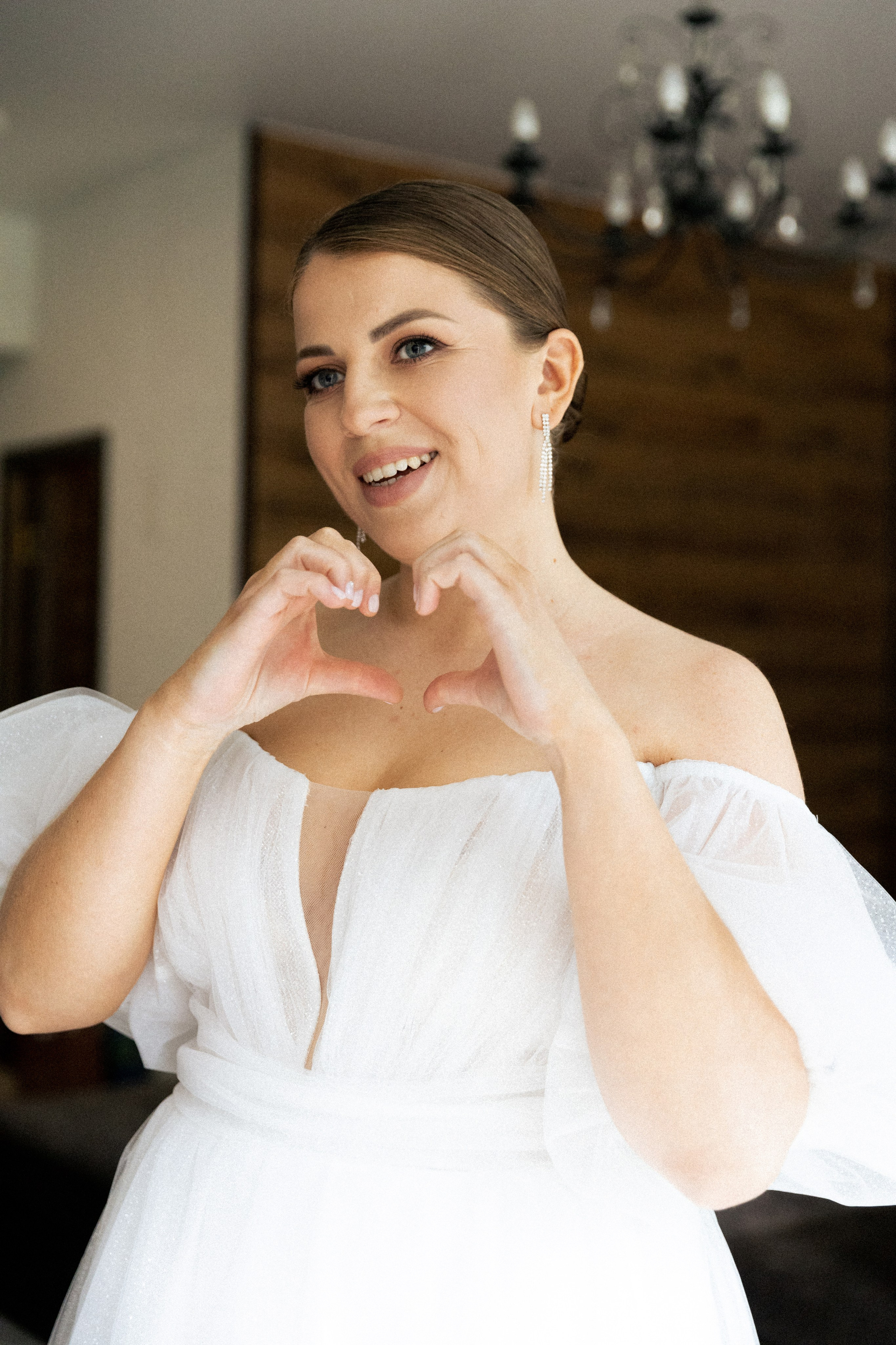 Ксения & Юрий. Фотограф Нижний Новгород Юлия Болдырева