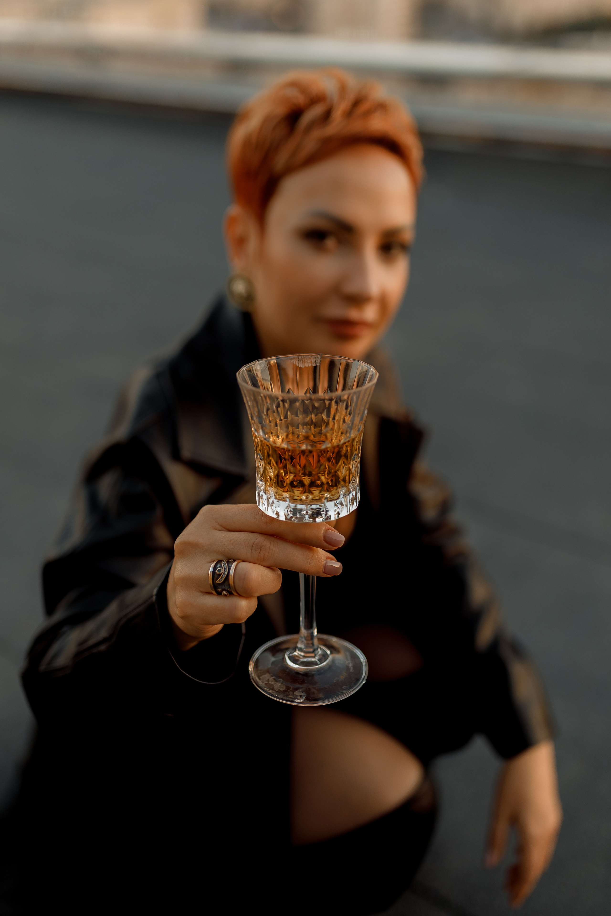 № 1. Фотограф в Москве Юлия Хамзина