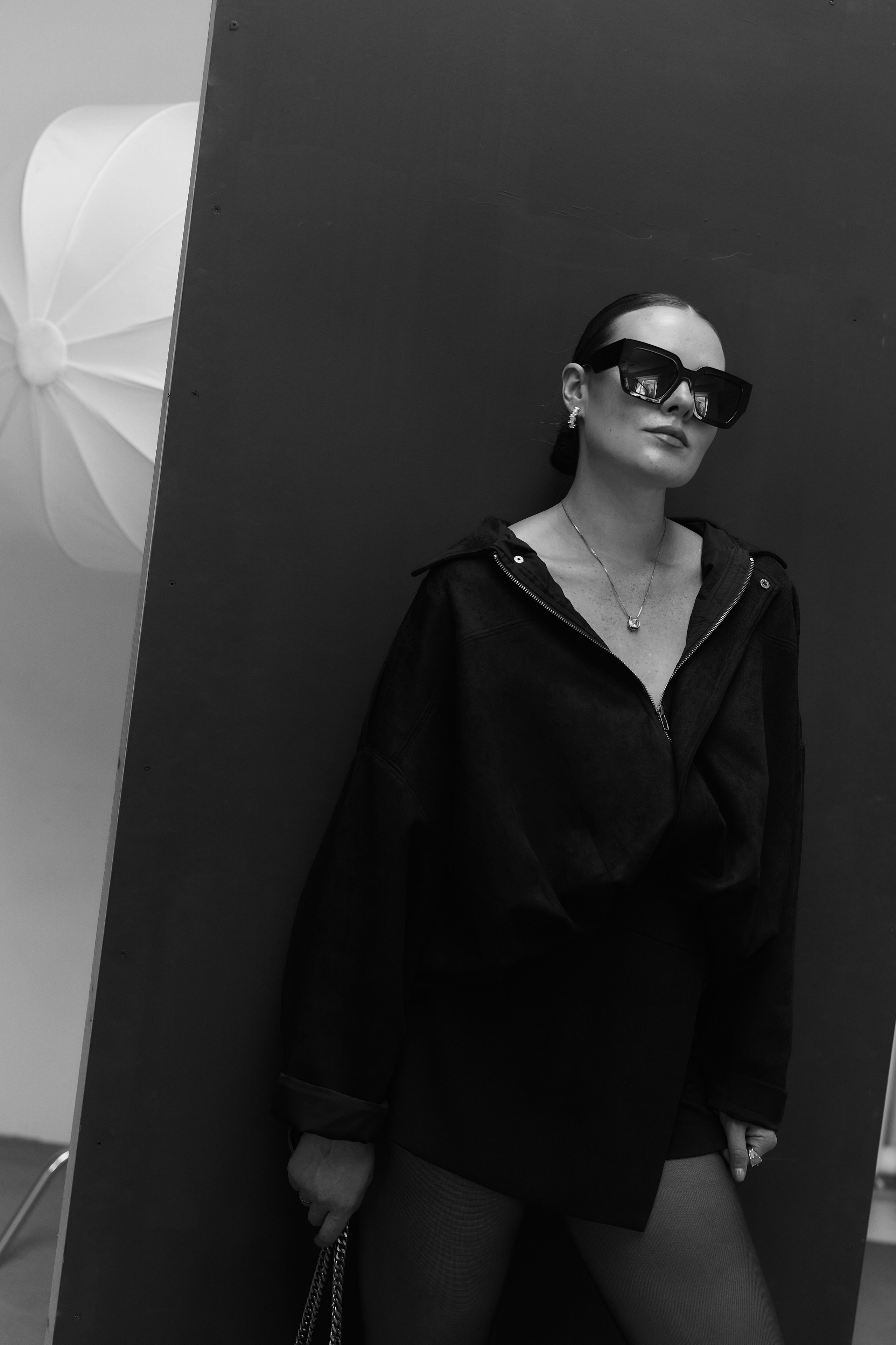 Настя. Главная