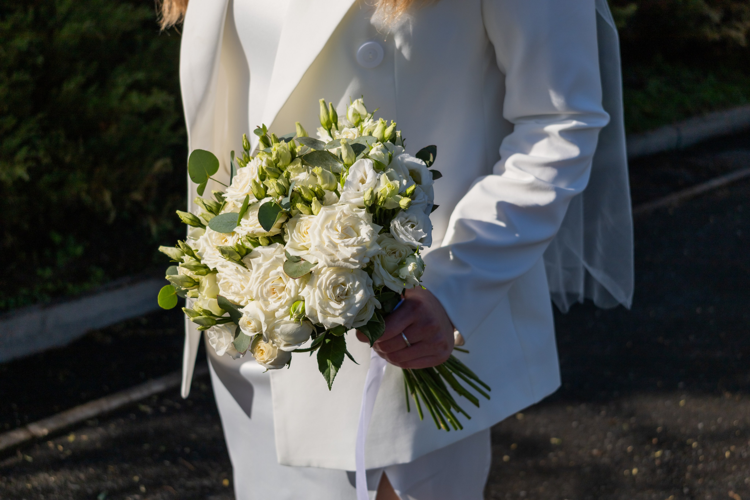 Дмитрий и Дарья. Фотограф и Видеограф Алексей Удовиков