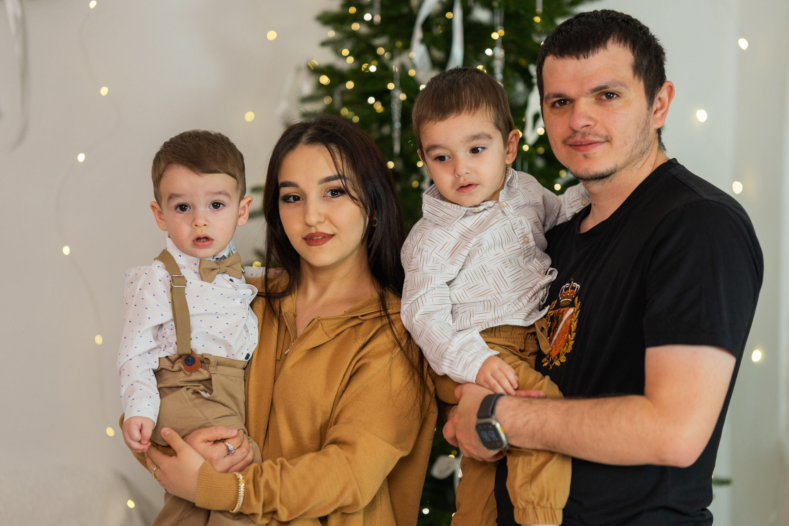 День рождения Арсена 1 год. Фотограф и Видеограф Алексей Удовиков