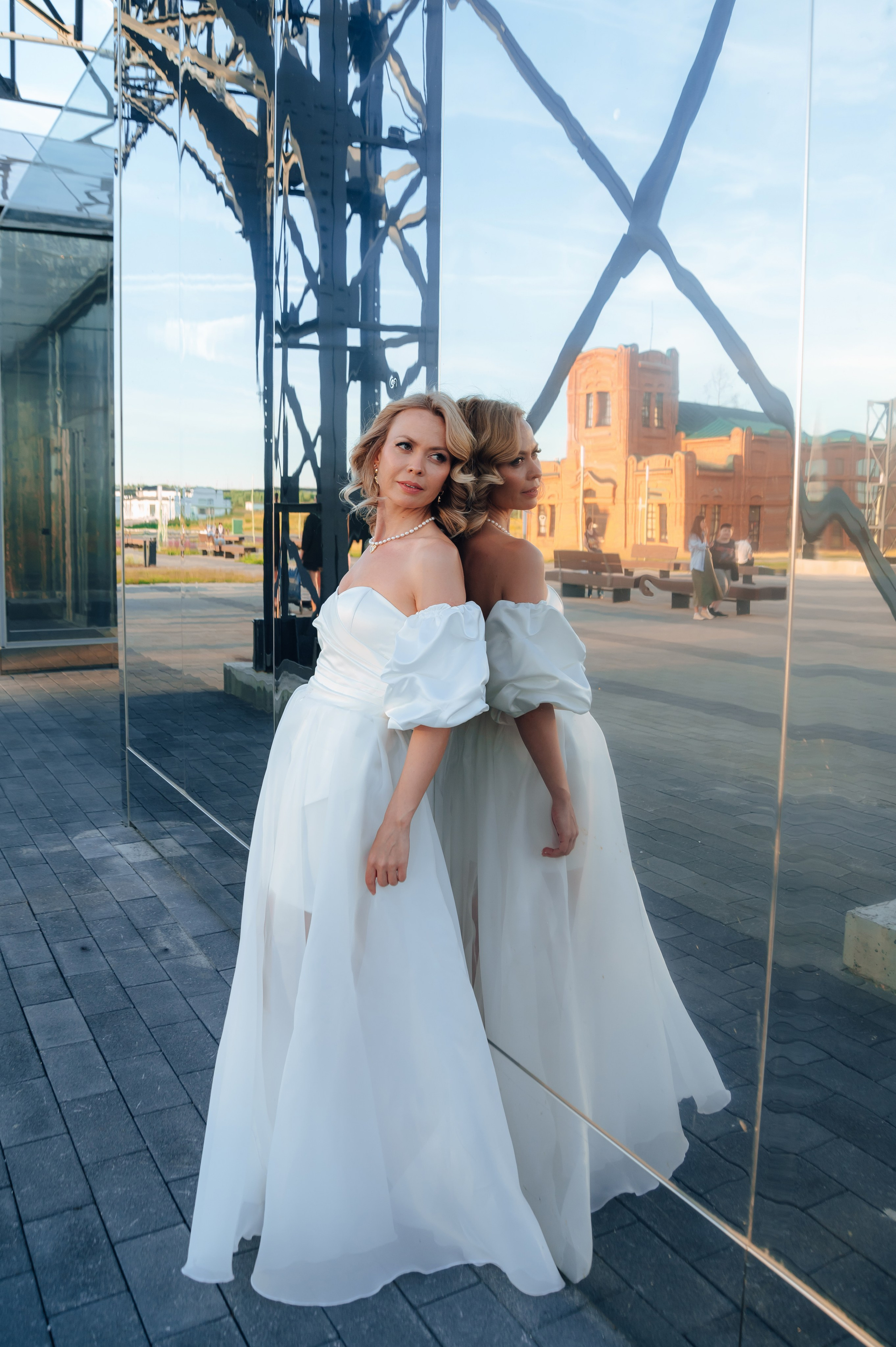 Надя и Женя. Детский и семейный фотограф Катерина Мишина