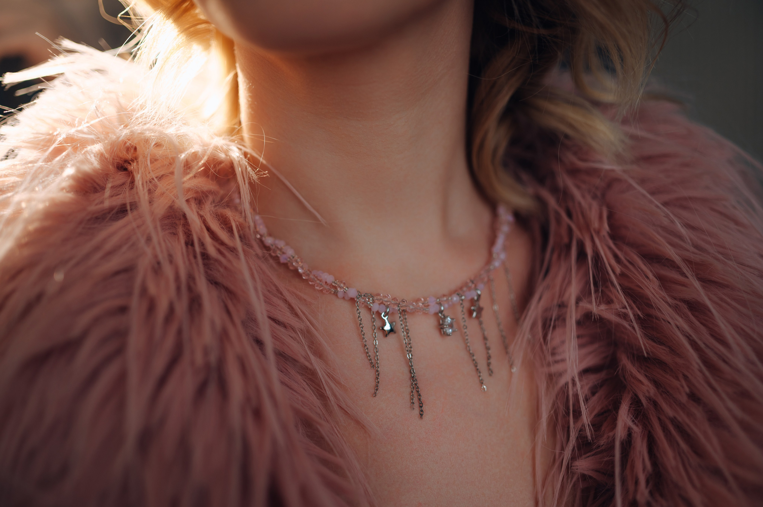 Украшения. Яна Репина. Зимняя коллекция. Детский и семейный фотограф Катерина Мишина