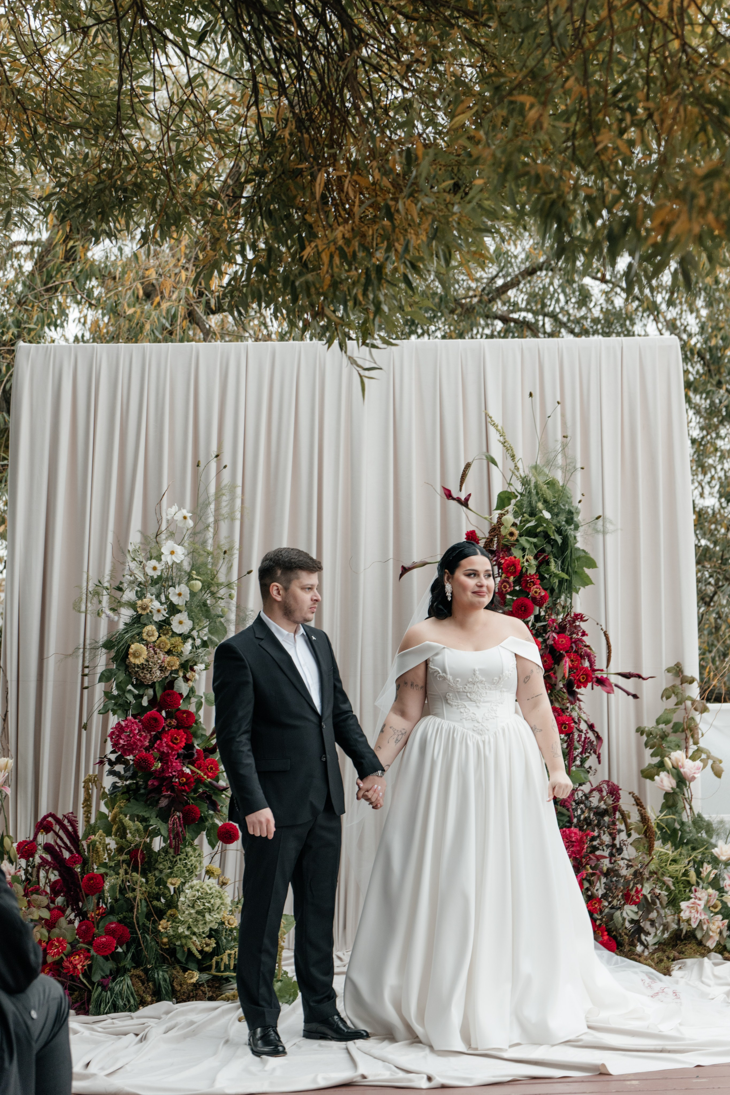 DENIS & MARIA. Свадебное ФОТО & ВИДЕО Москва/Липецк