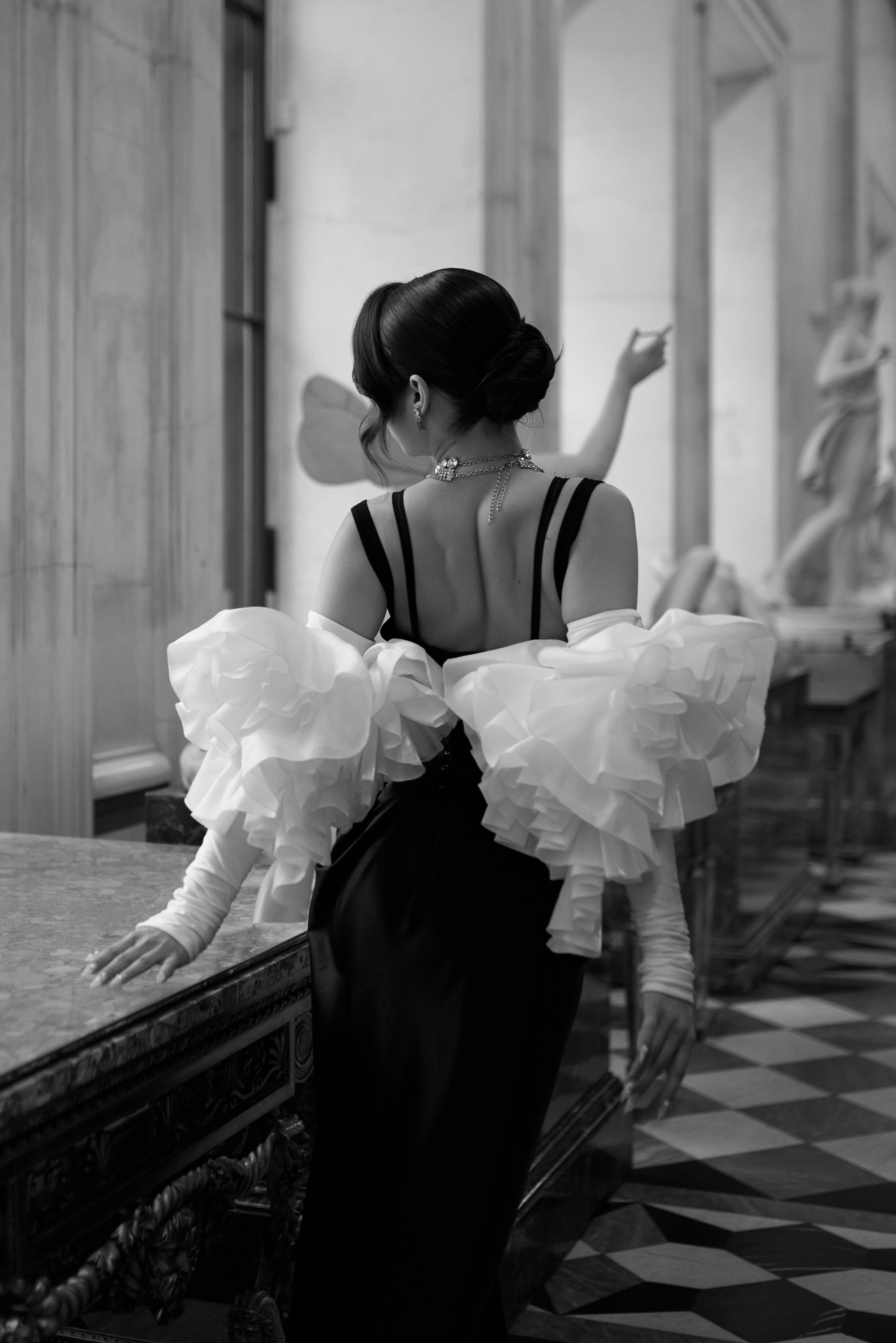 Артем и Лолита. Свадебный фотограф Светлана Кривчикова