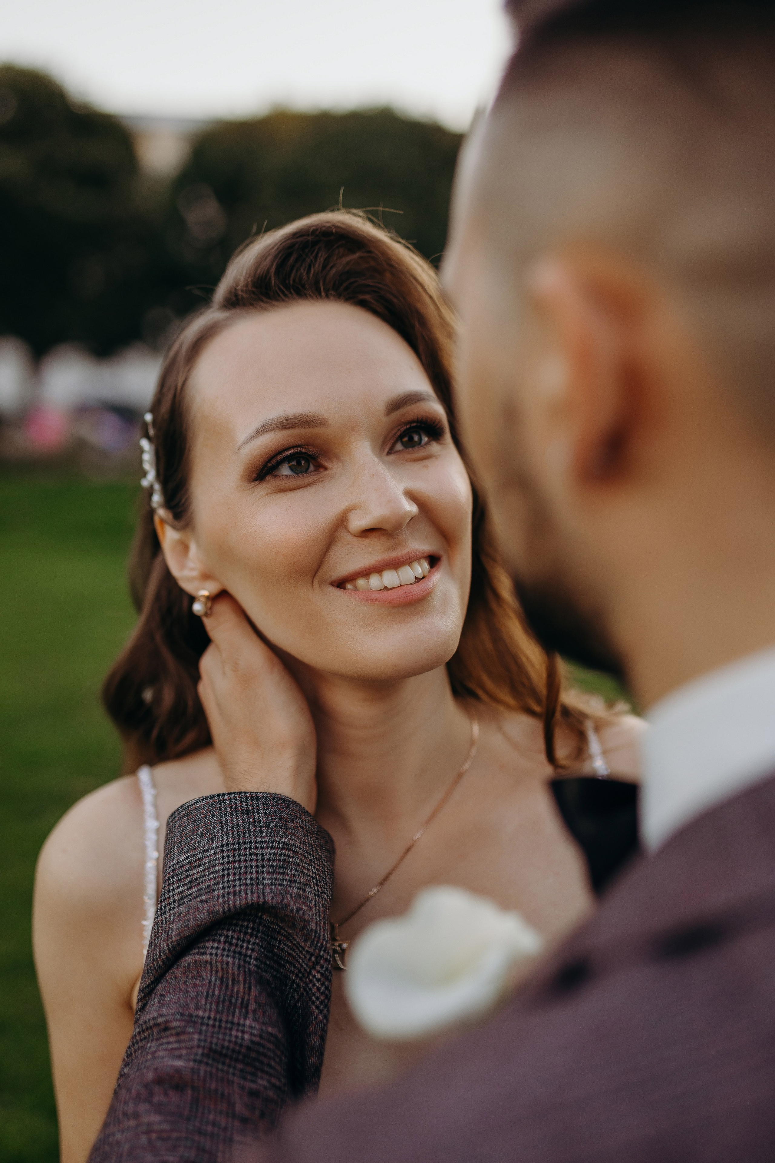 Wedding day 05.09.24. Свадебный фотограф в Санкт-Петербурге