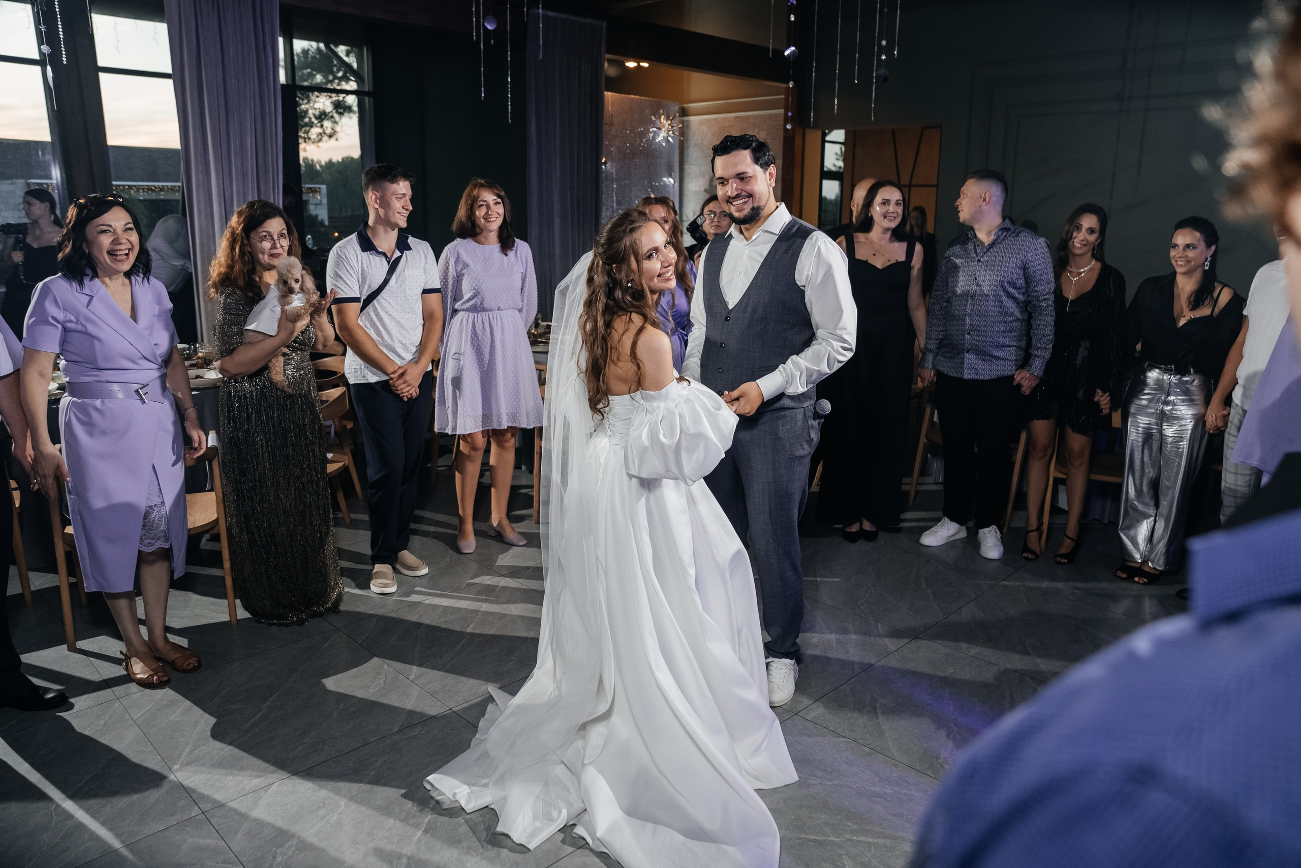 Антон и Евгения. Свадебный и семейный фотограф В Барнауле Нечаева Таня