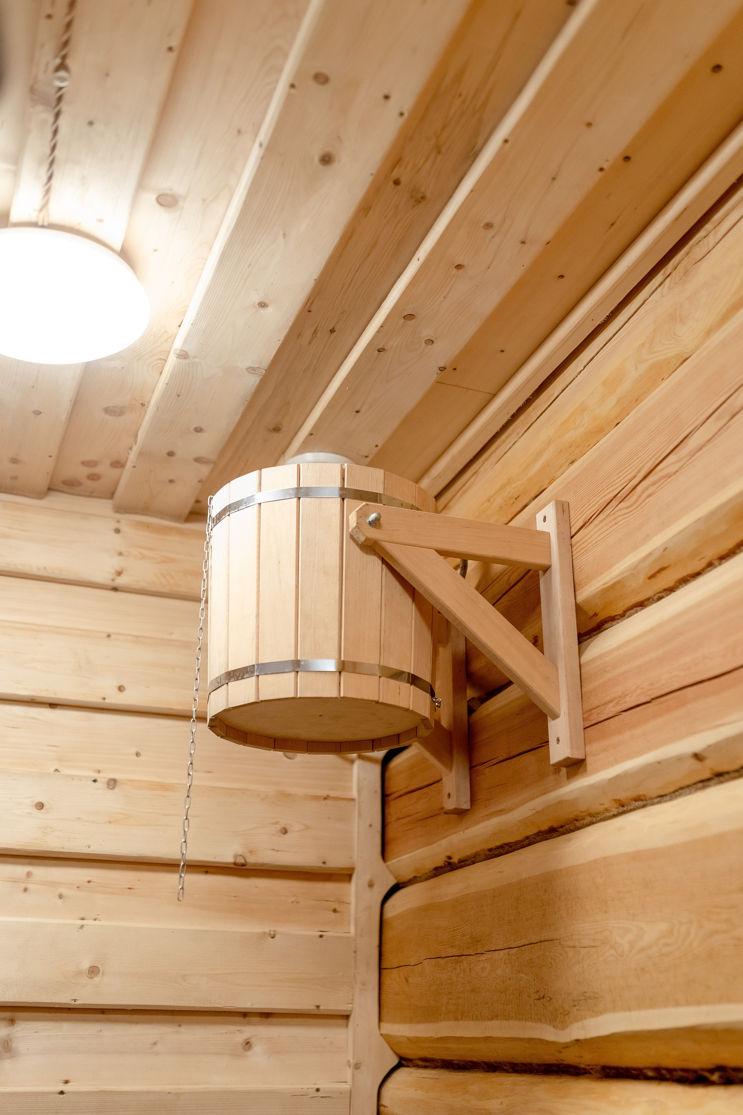 Баня. Главная