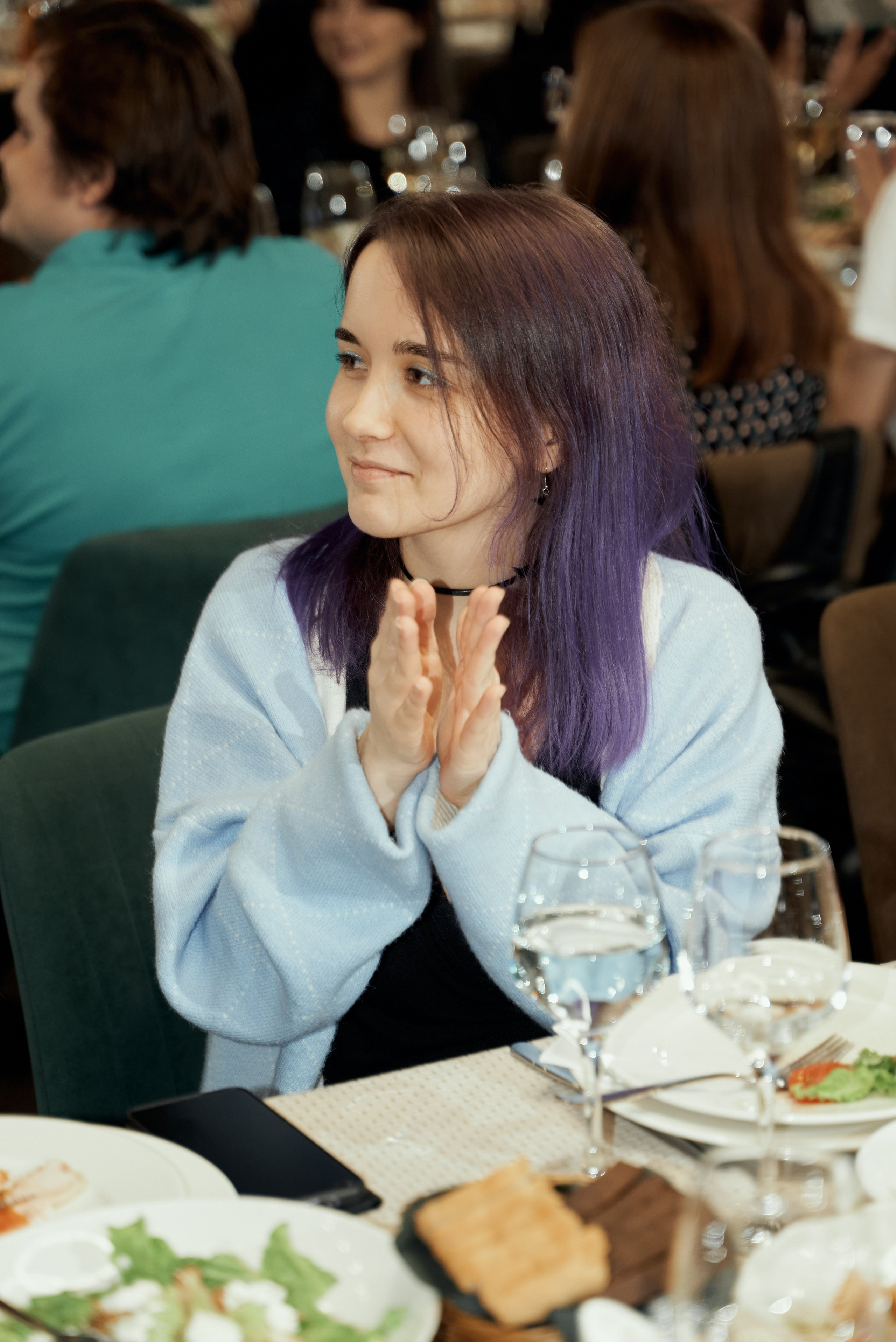 Корпоратив. Свадебный фотограф Александр Браво