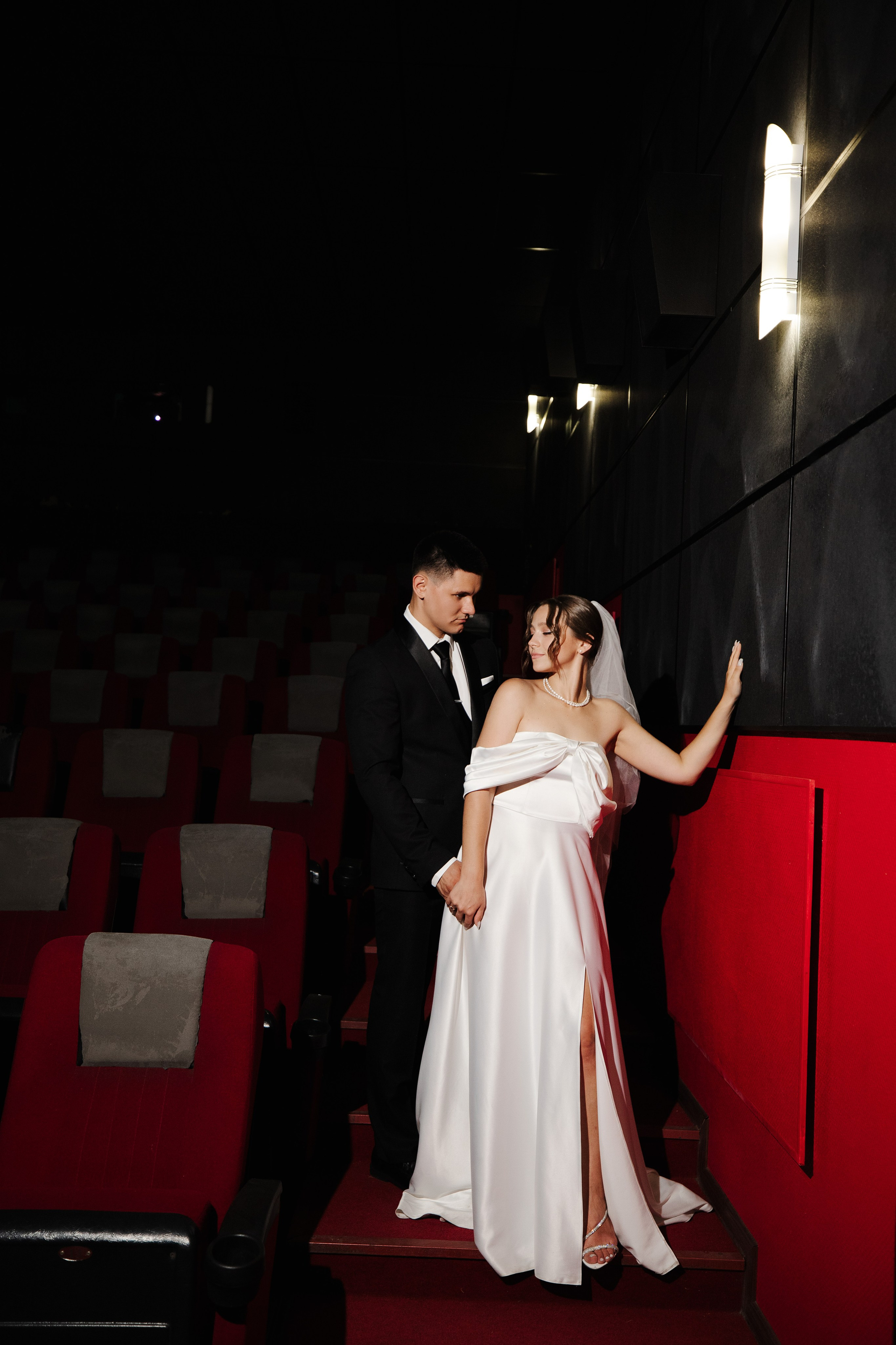 Алина Рустам. Свадебный фотограф Ростов-на-Дону Виолетта veslers.ph