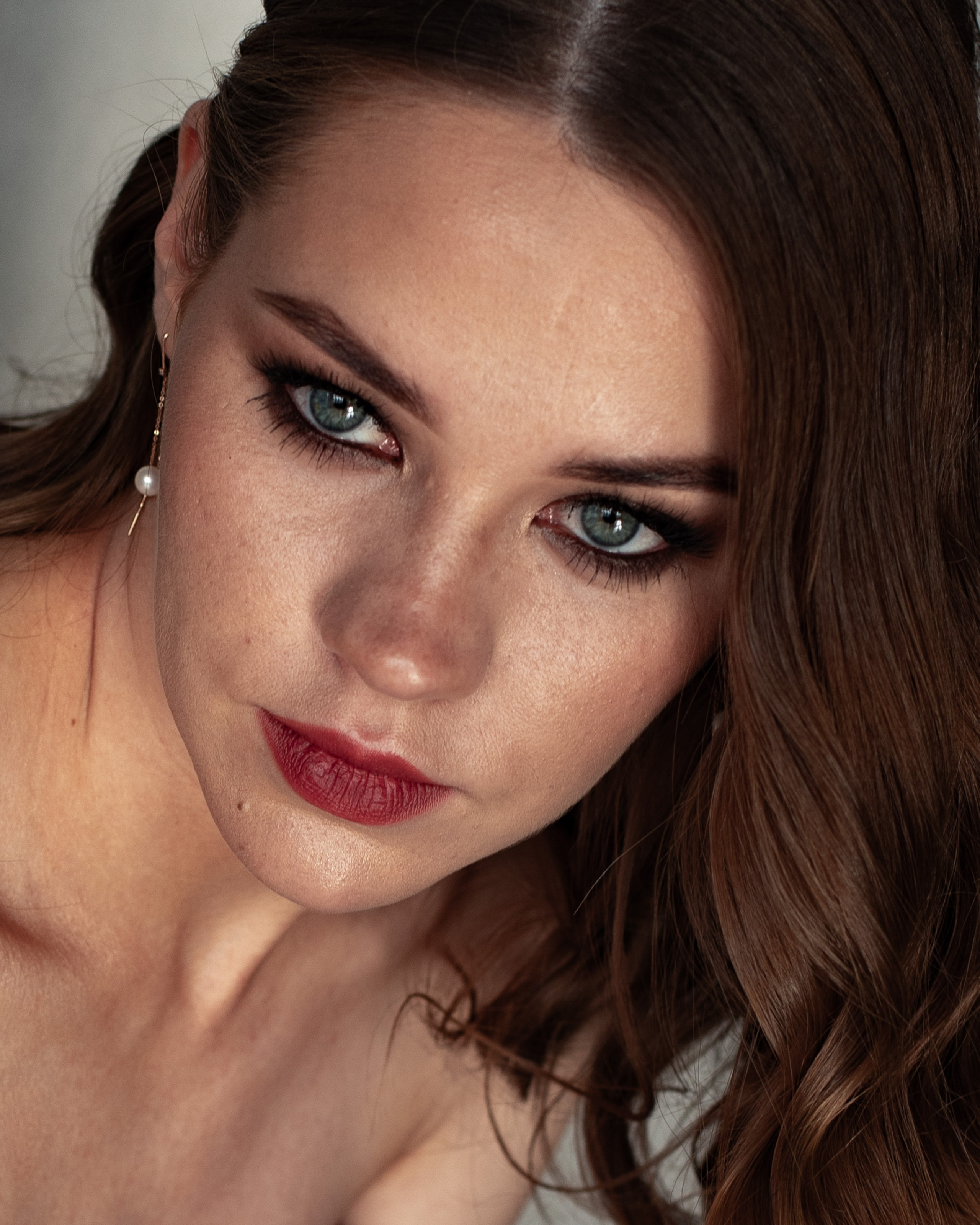 Алина. Ксения Цыз. Женский портретный фотограф в городе Екатеринбург