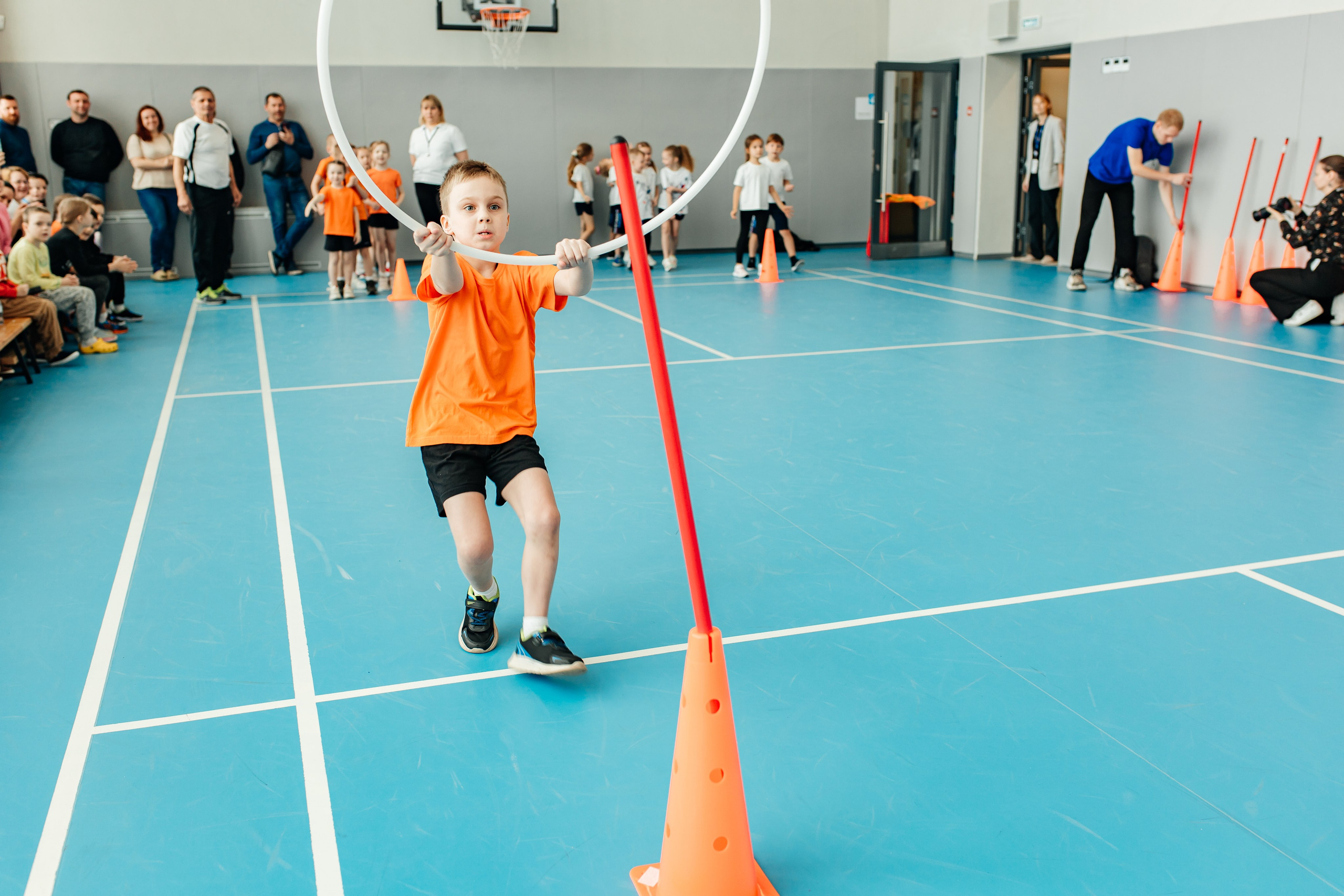 Детские праздники. Фотограф на крещение и венчание Надежда Баланина в Москве