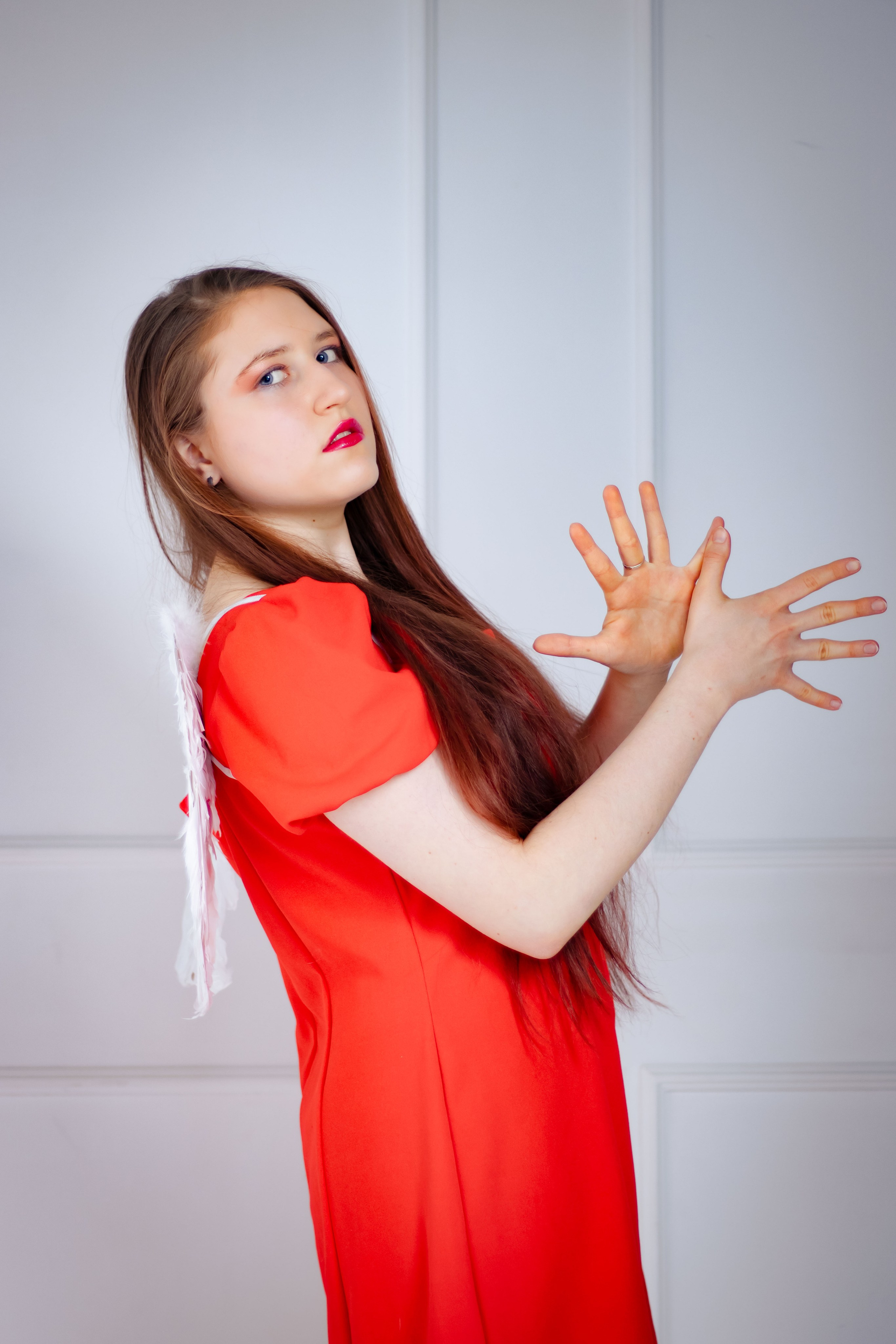 Елизавета. Репортажный фотограф в Москве Катя Луговая, портретный фотограф и «street» фотограф, фотосессии «под ключ»