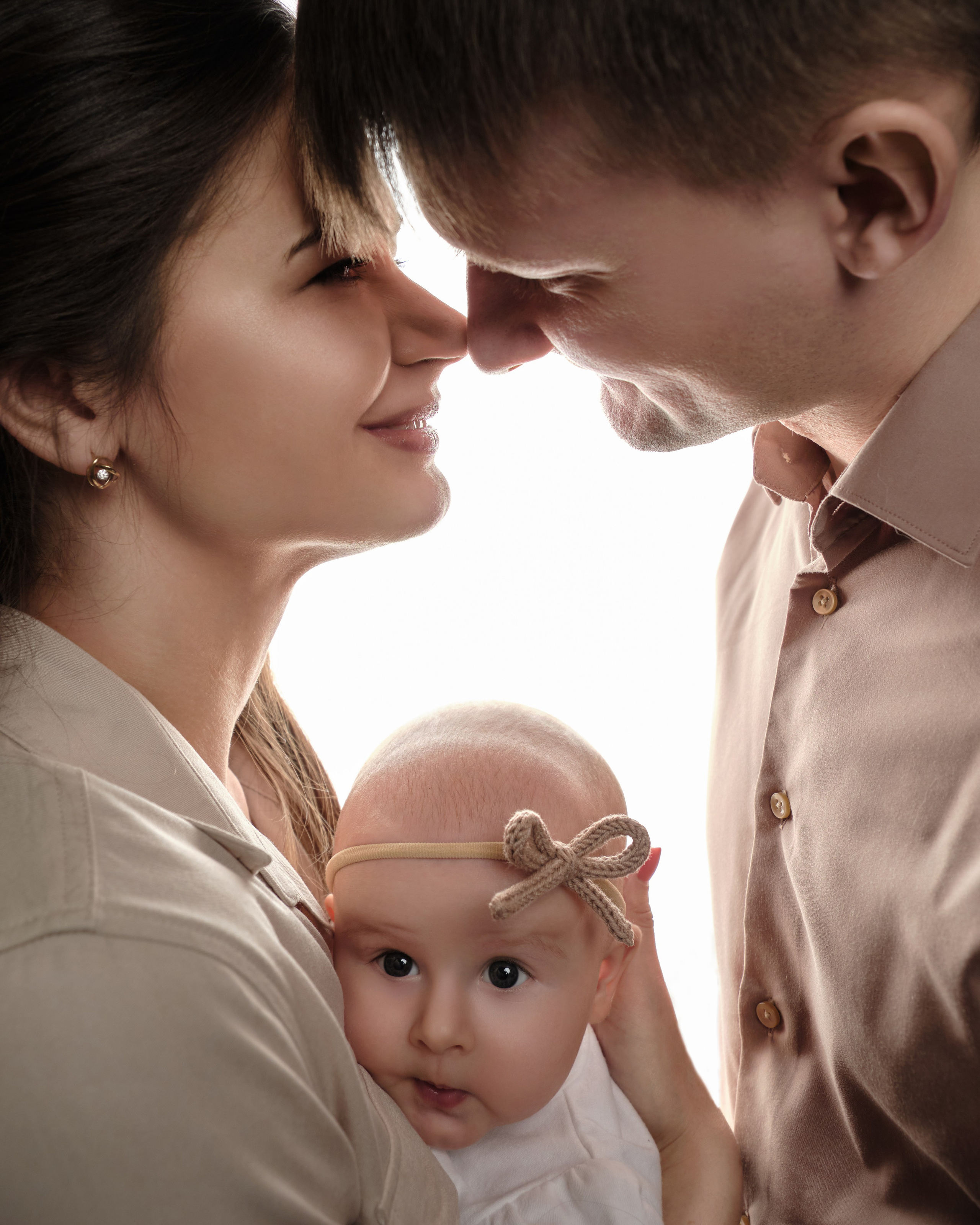 Фотосессия с новорожденными альбом. Фотограф в Москве — Галунина Кристина