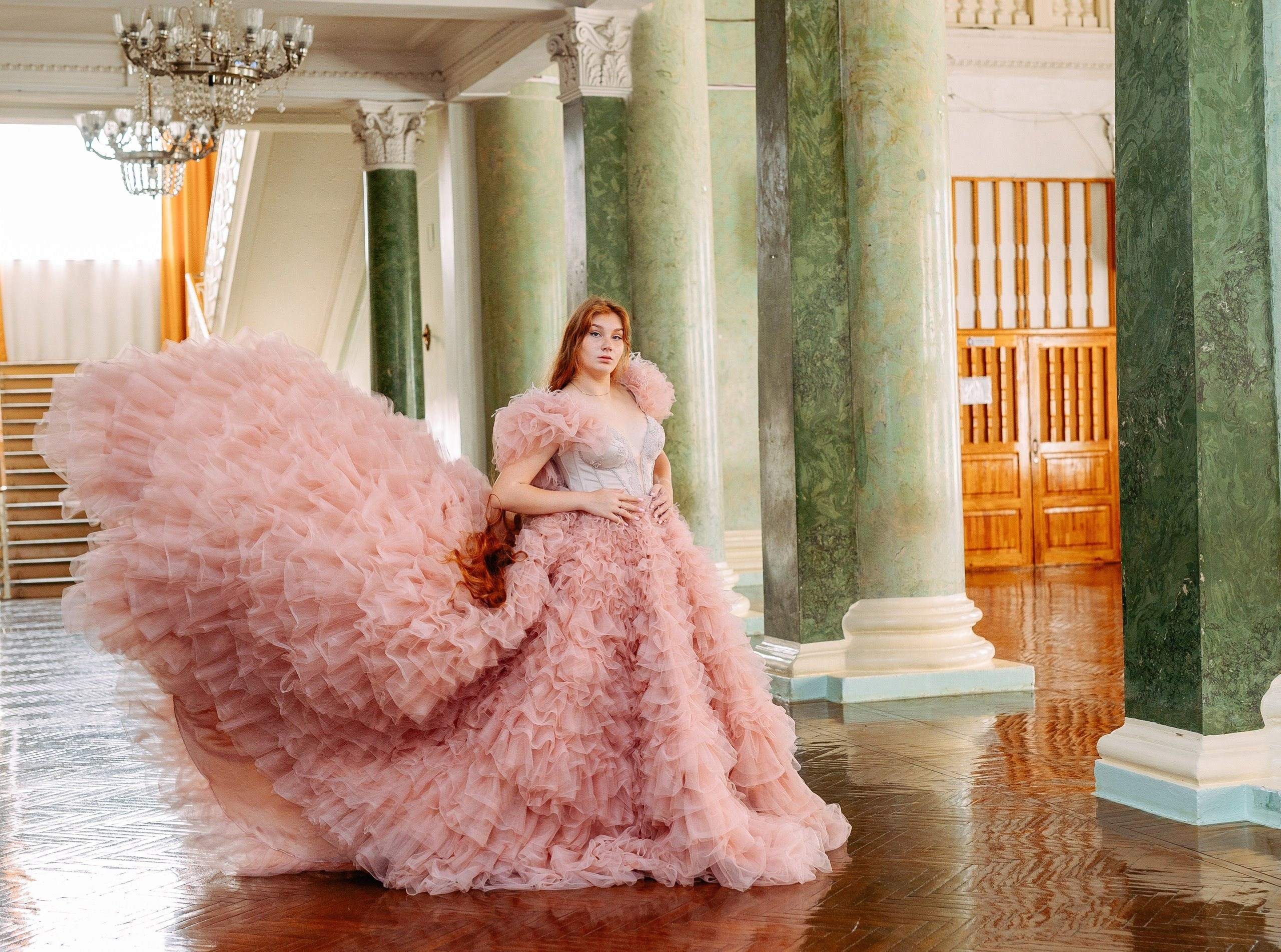 Индвидуальные съемки. Фотограф Екатерина Головатюк, Железногорск Красноярского края