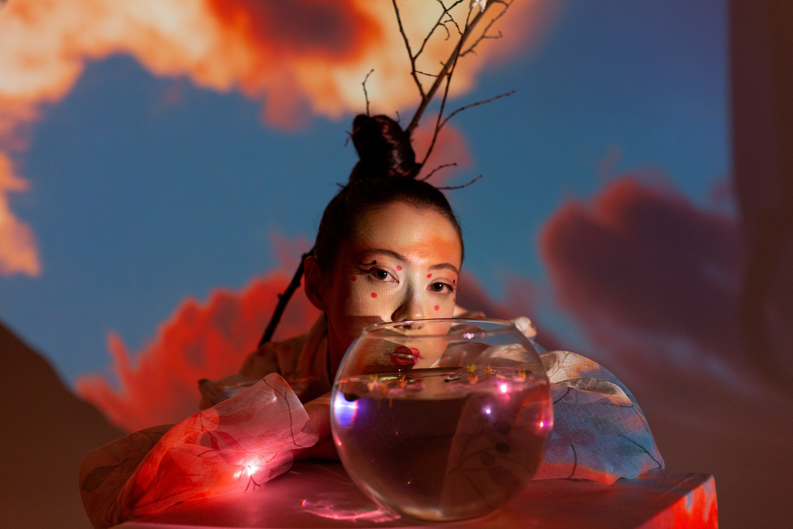 Colors films. Свадебный и семейный фотограф Спб Бошман Ирина