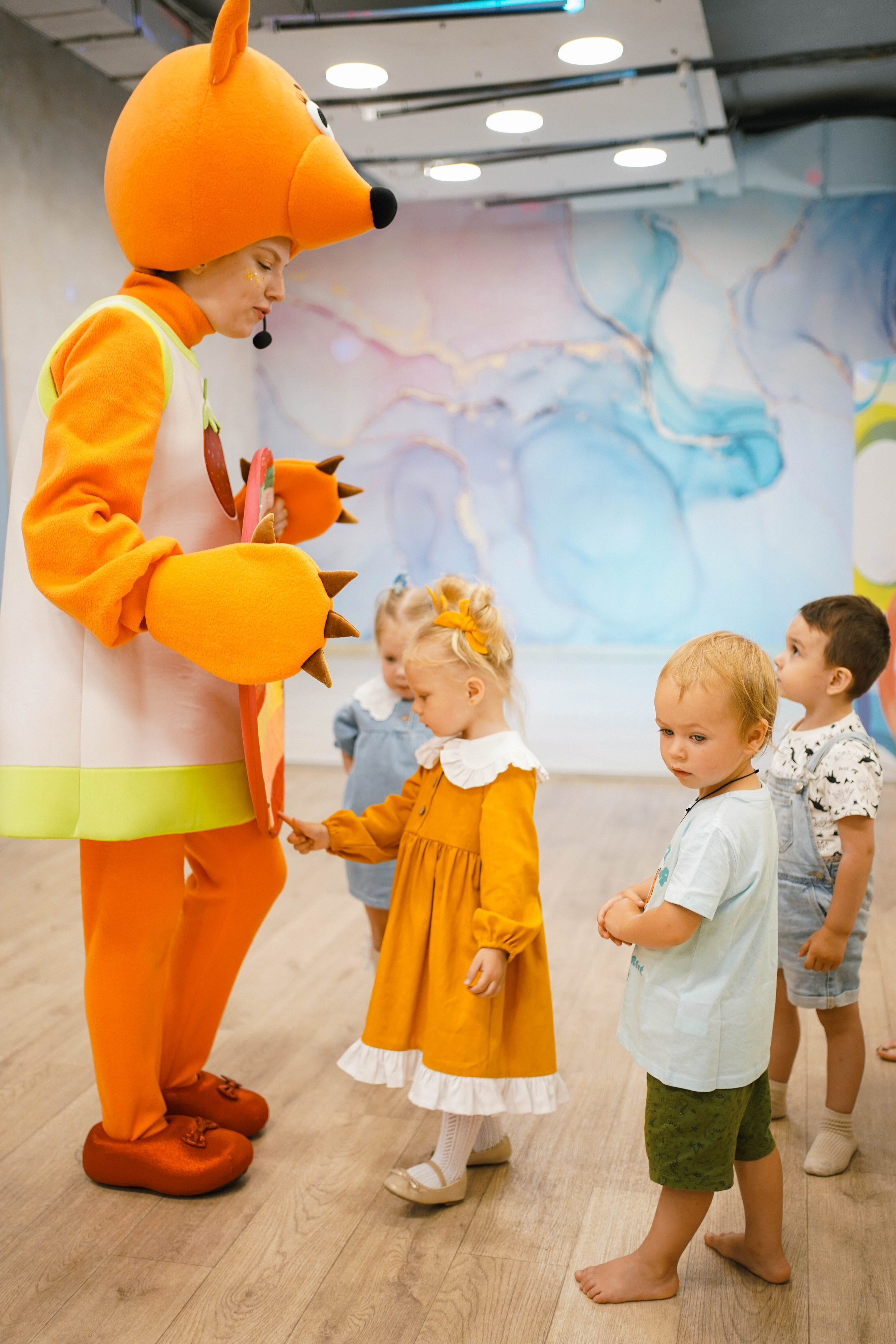 Агуша /день рождения/. Семейный и портретный фотограф в Екатеринбурге Yana Strok