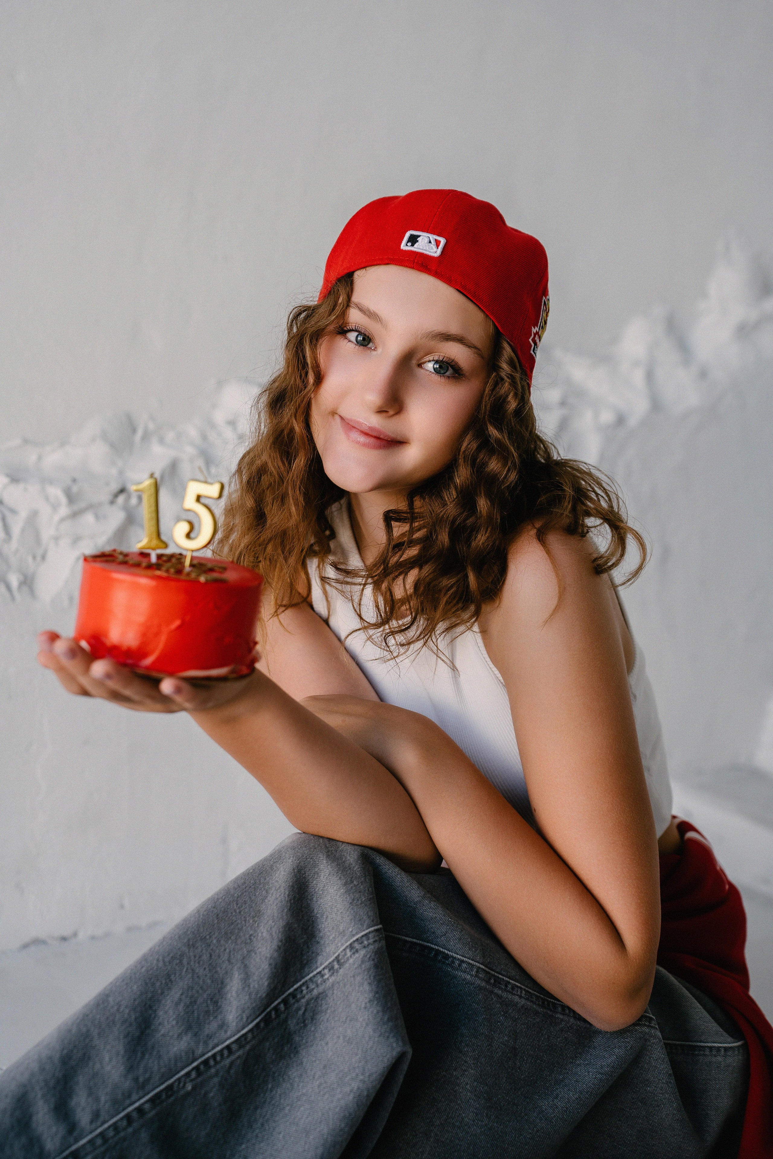 Яна. Свадебный и семейный фотограф в Воронеже Анастасия Бойко