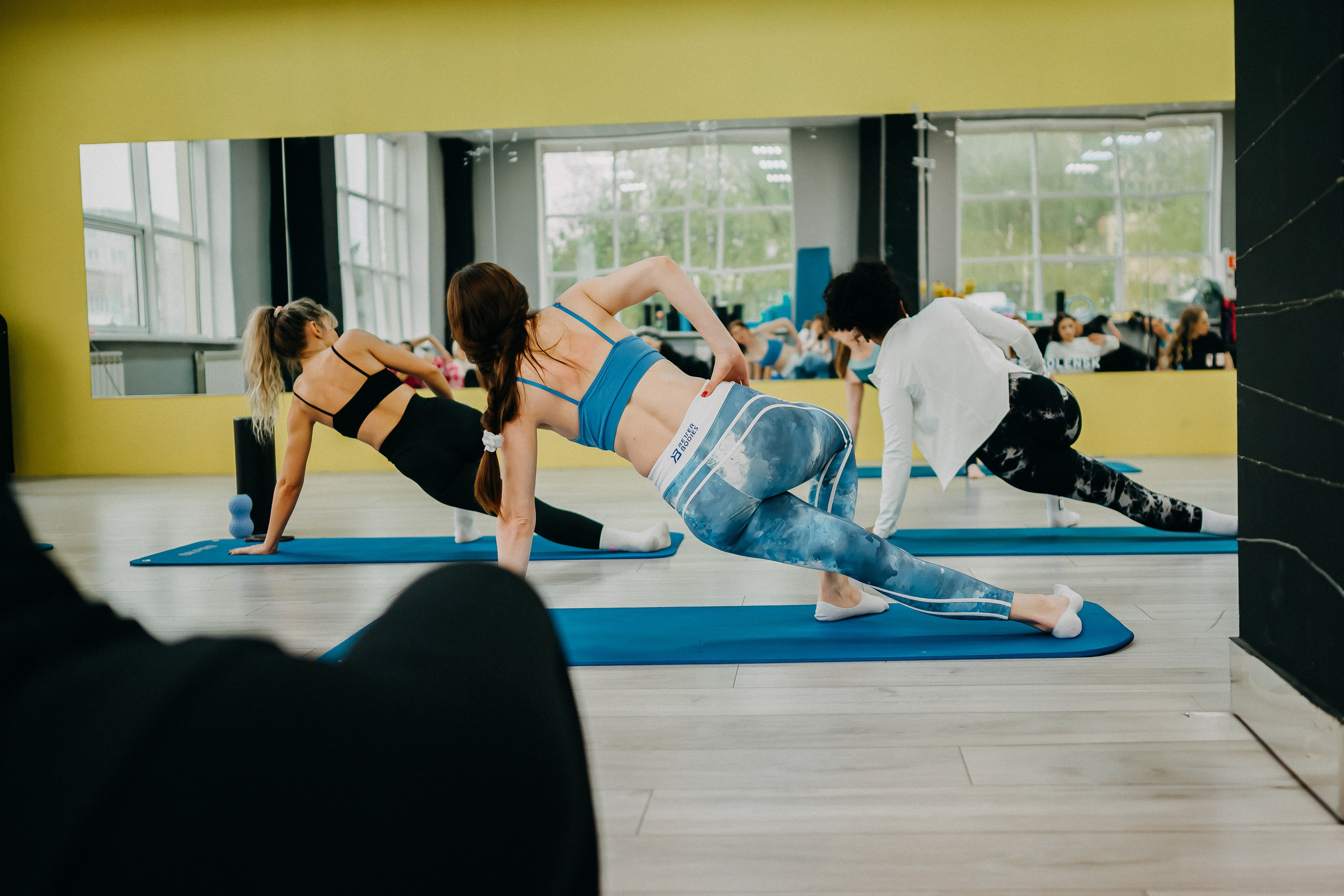 Мисс и миссис Смоленск в XpressZebra. Фотограф Исламова Лилия, Смоленск