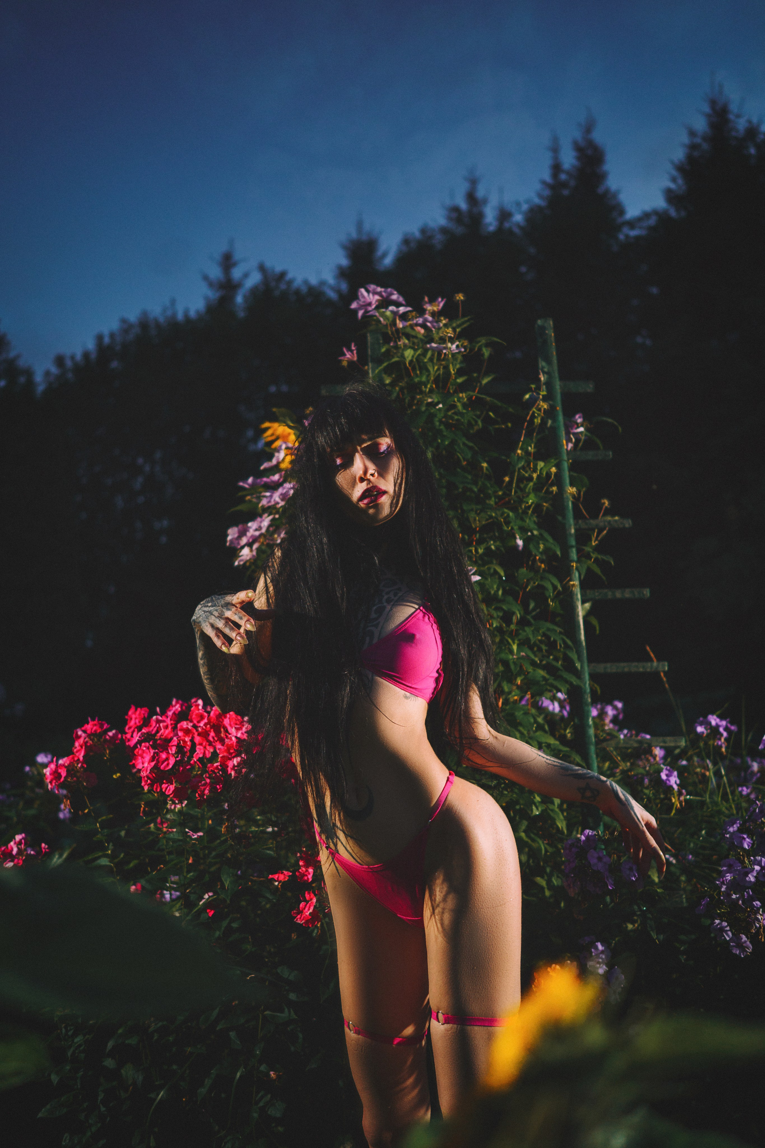 FLOWER OF LIFE. Sergey.kuzichev