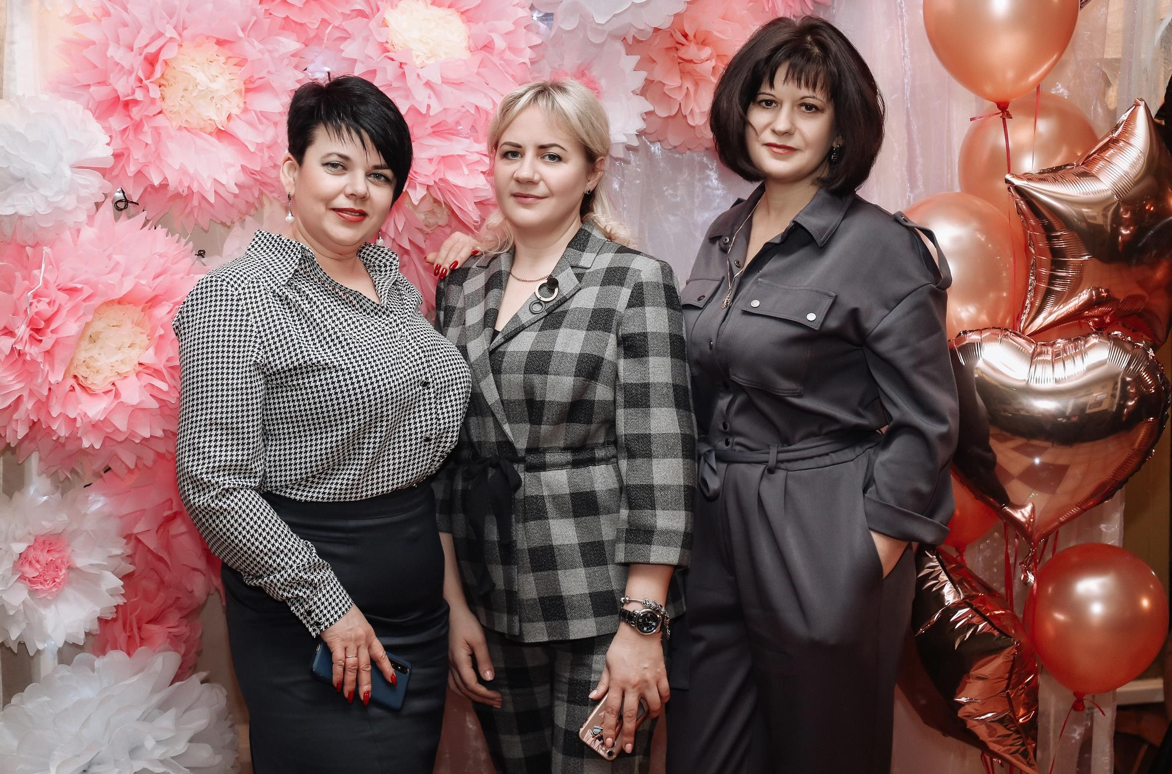 Women's day. Алина Малышева, свадебный и семейный фотограф Москва