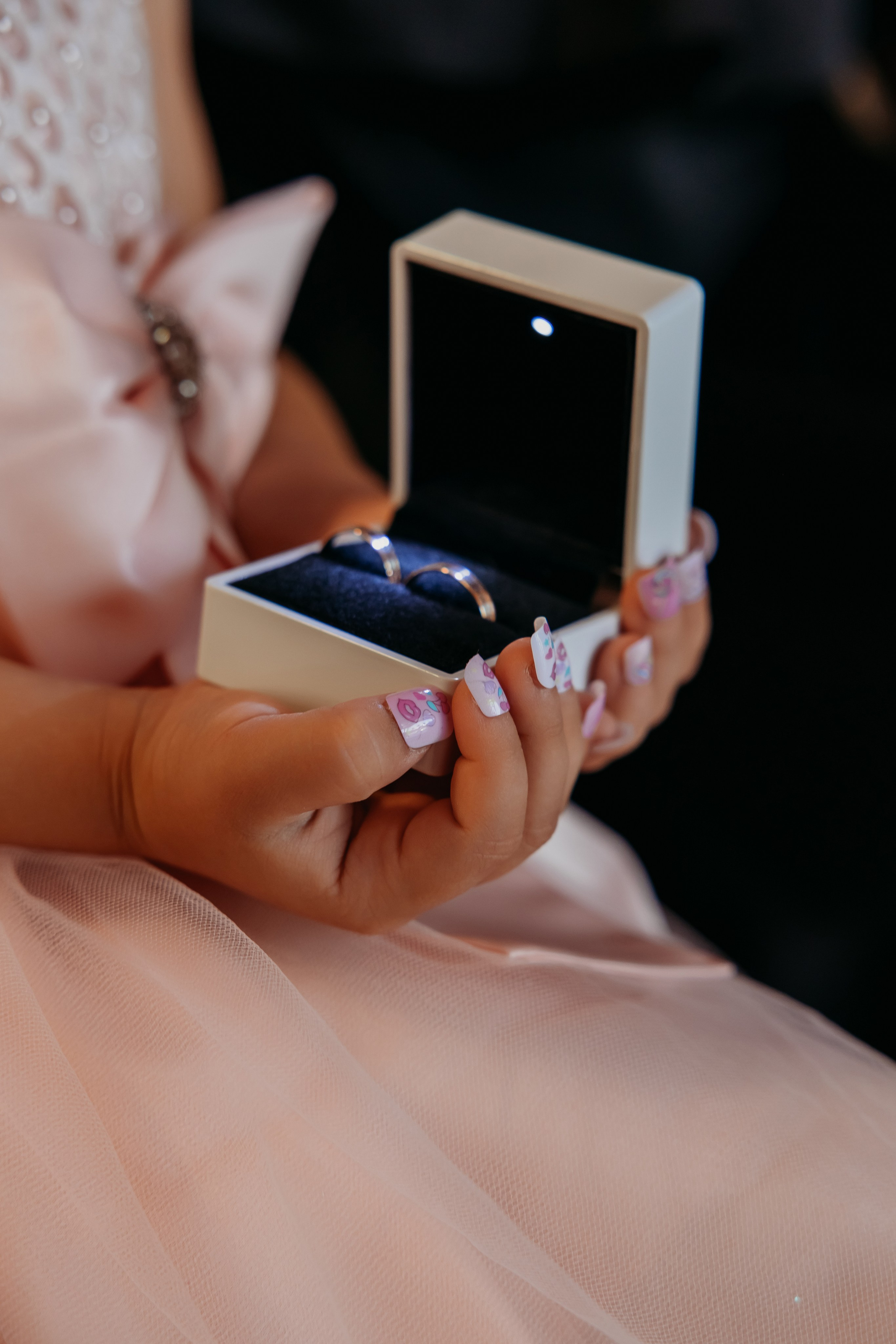 Николай и Ангелина. Фотограф Тимербаева Алина г. Сургут