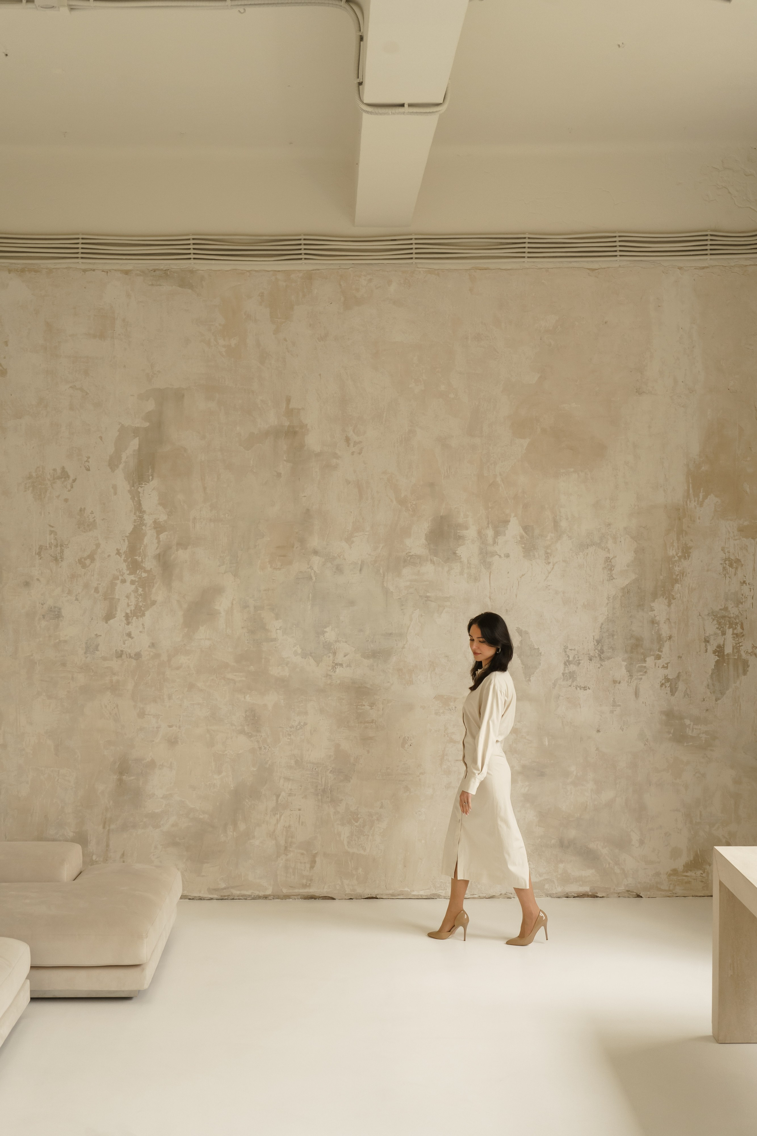 Эвелина Авитолог. Фотограф Наталия Бегдан