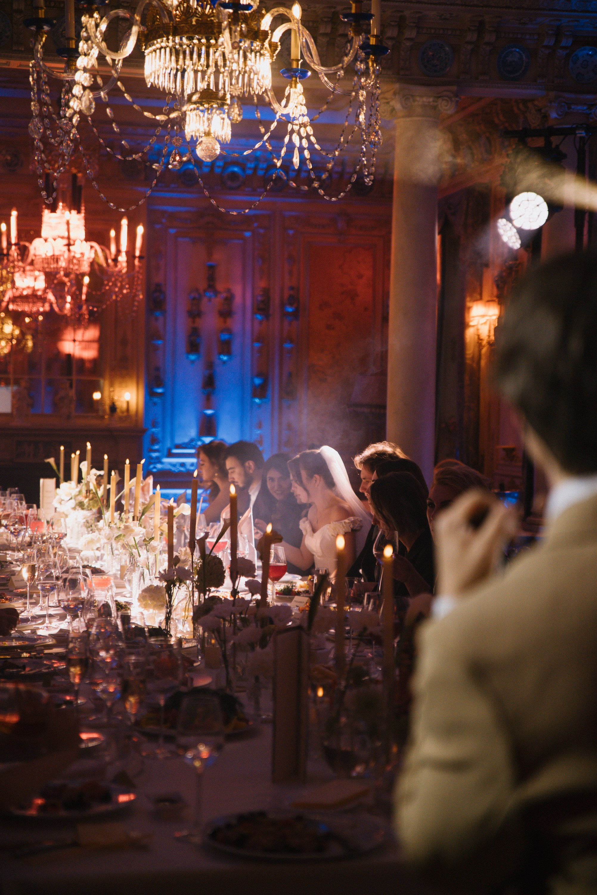 Георгий & Александра. Свадебный, семейный, женский фотограф в Москве, Мытищах, Королёве Ксения Узилле