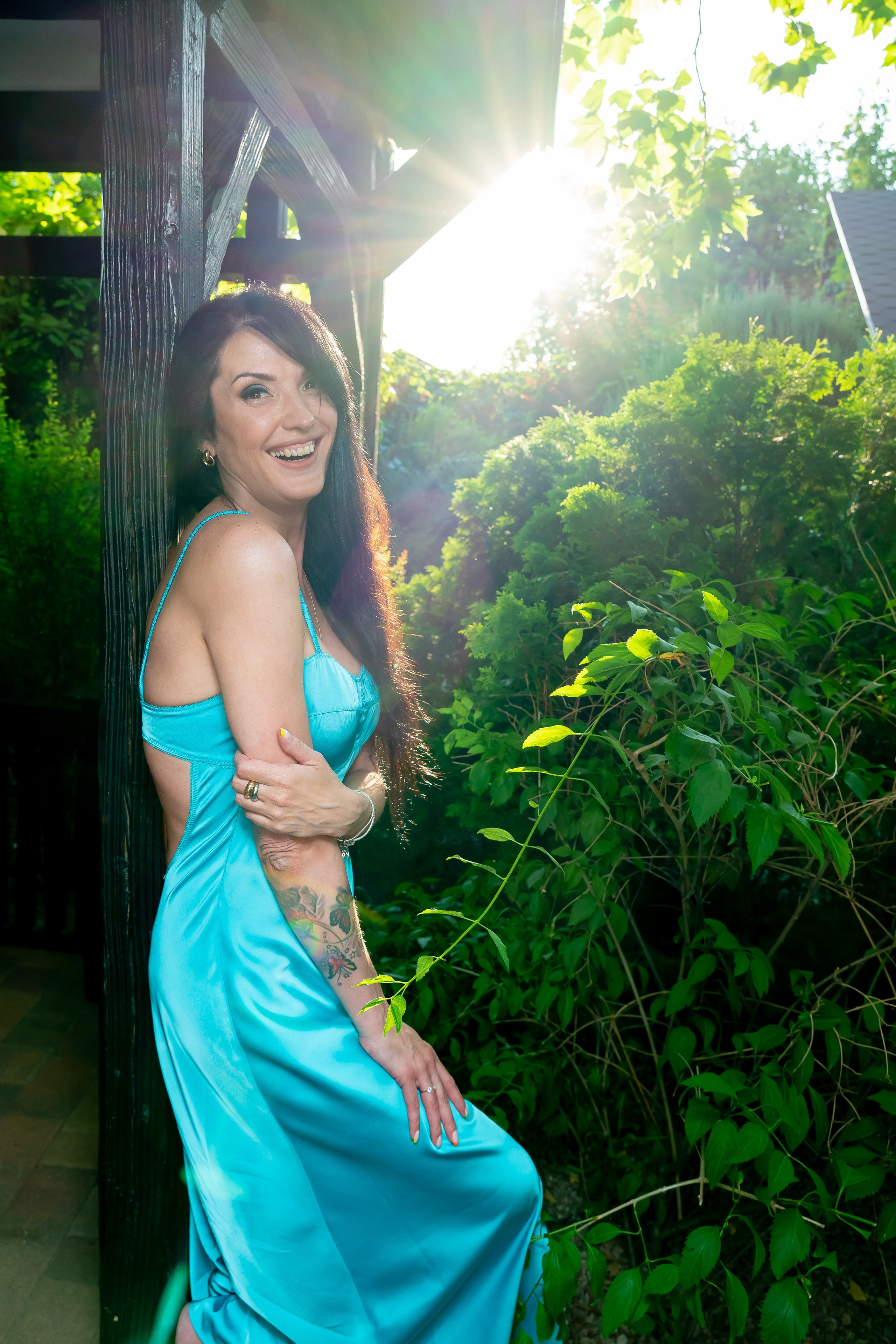 День Рожденья. Max Matvich and Victoria Basova are professionals in their field