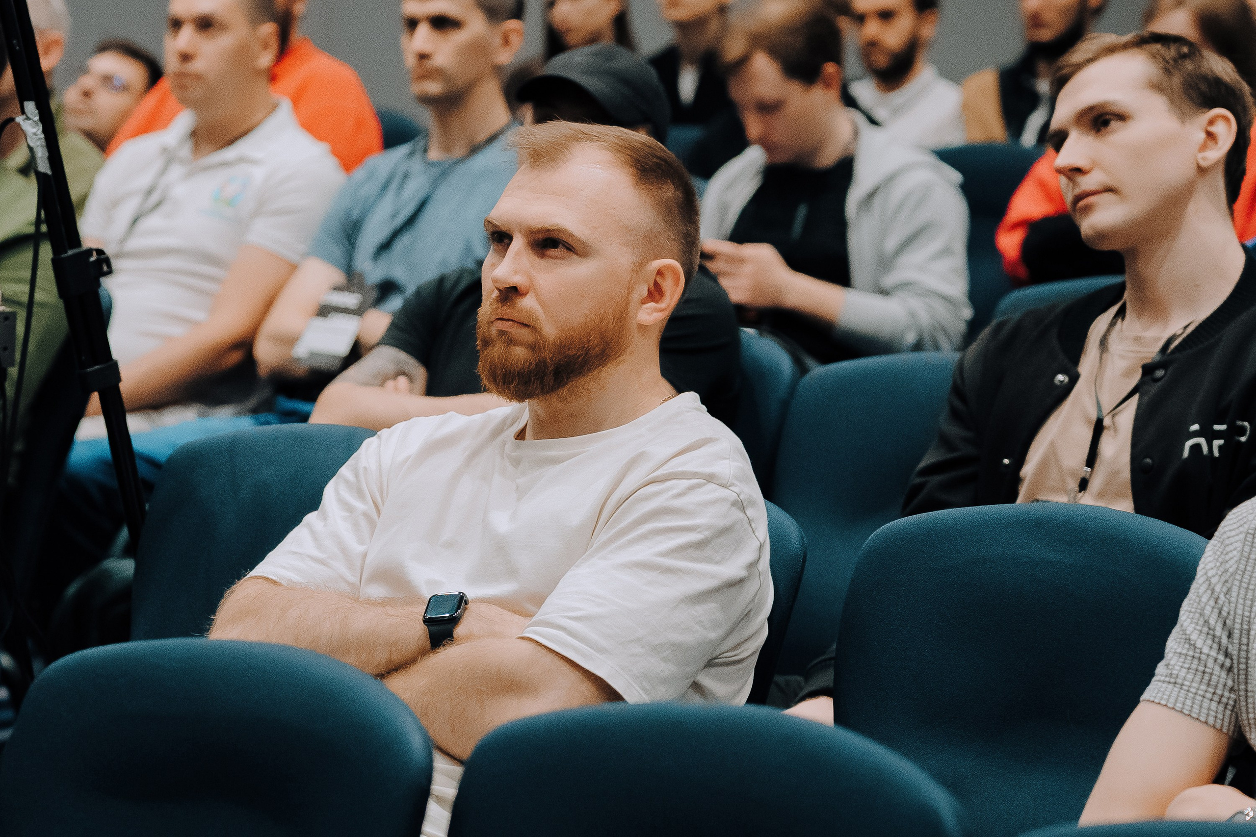 UWDC 2024. Репортажный фотограф Зуев Роман г. Челябинск