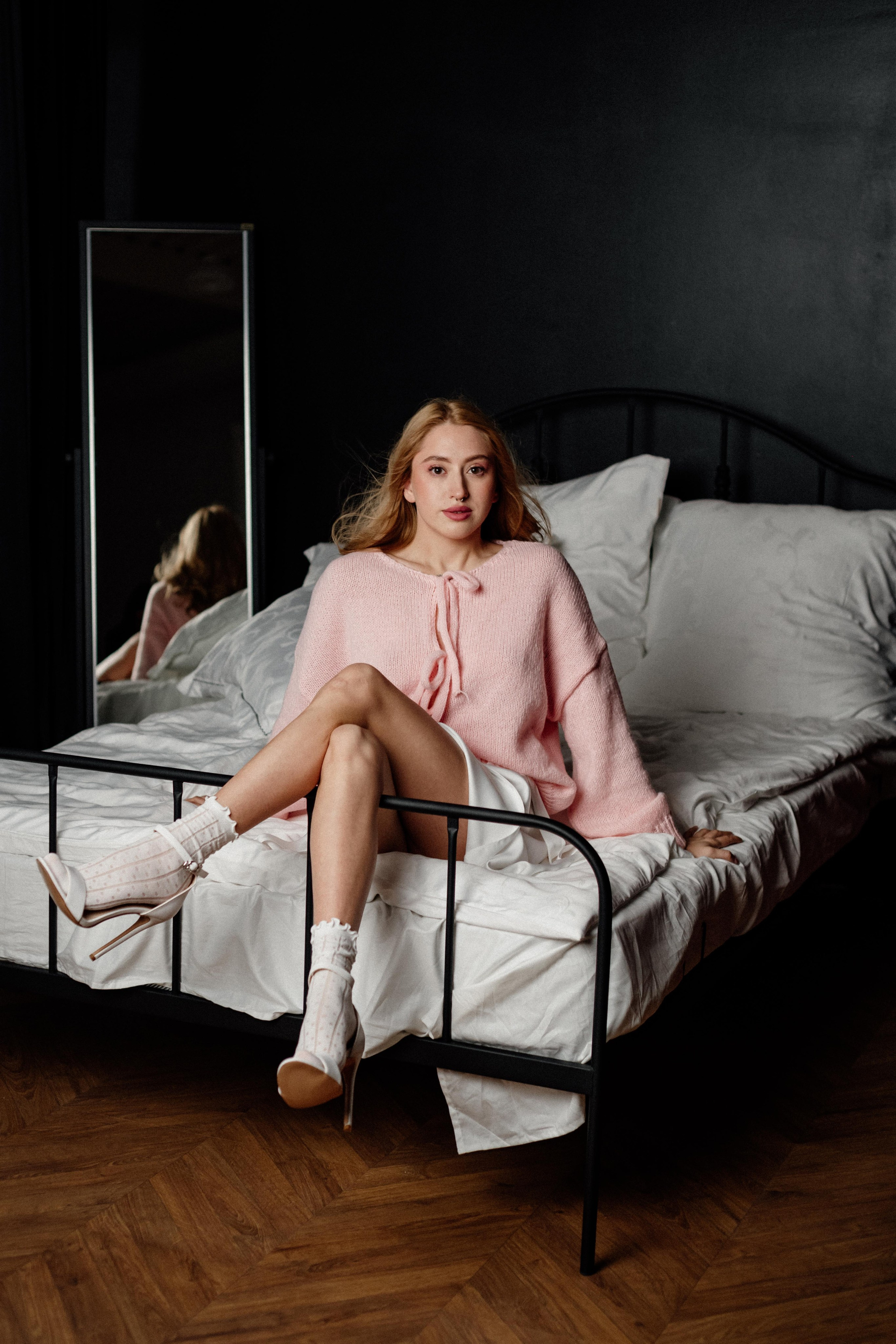 Натали. Фотограф Алёна Евграфова