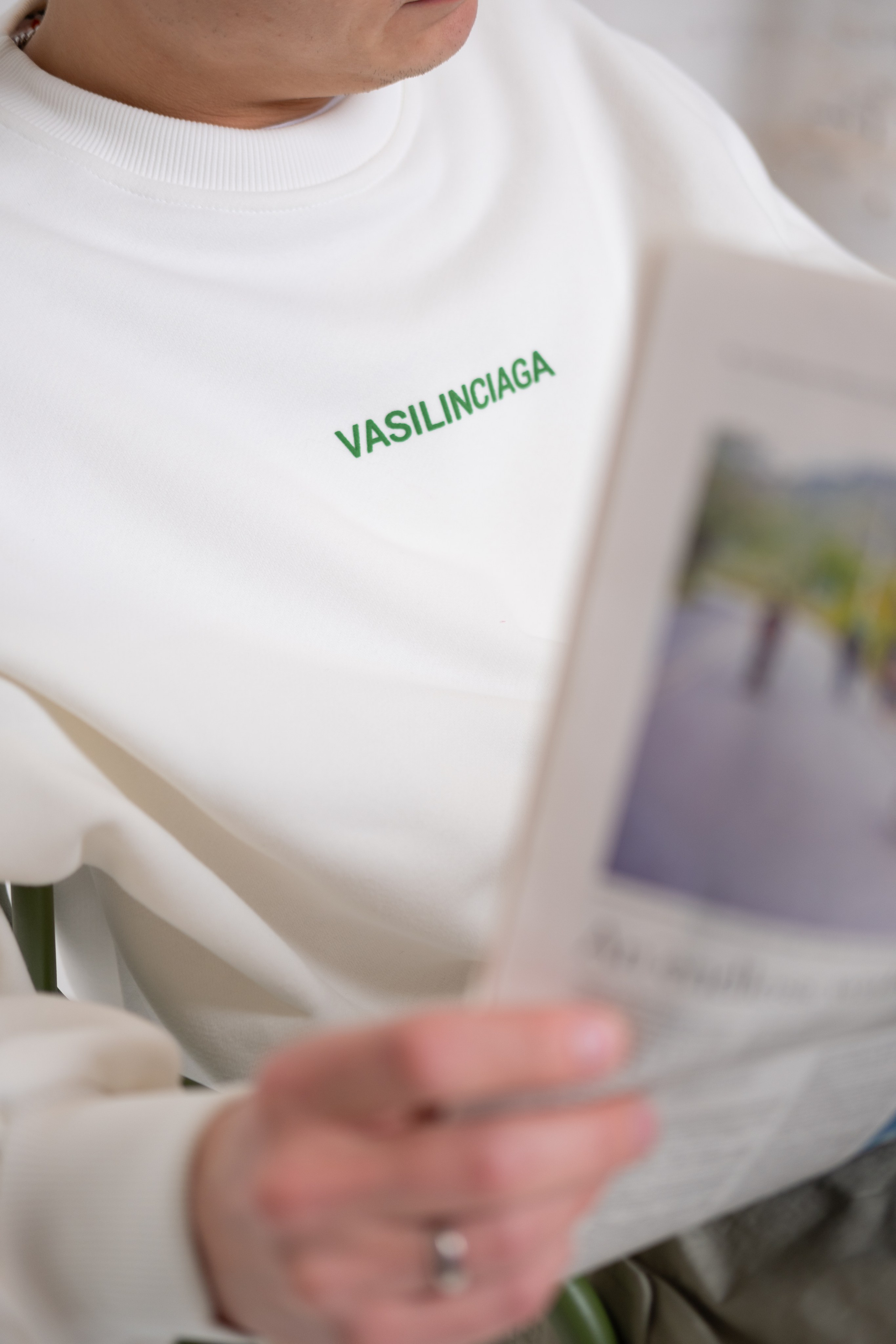 Каталожная съёмка. Maria Olderogge. product photographer