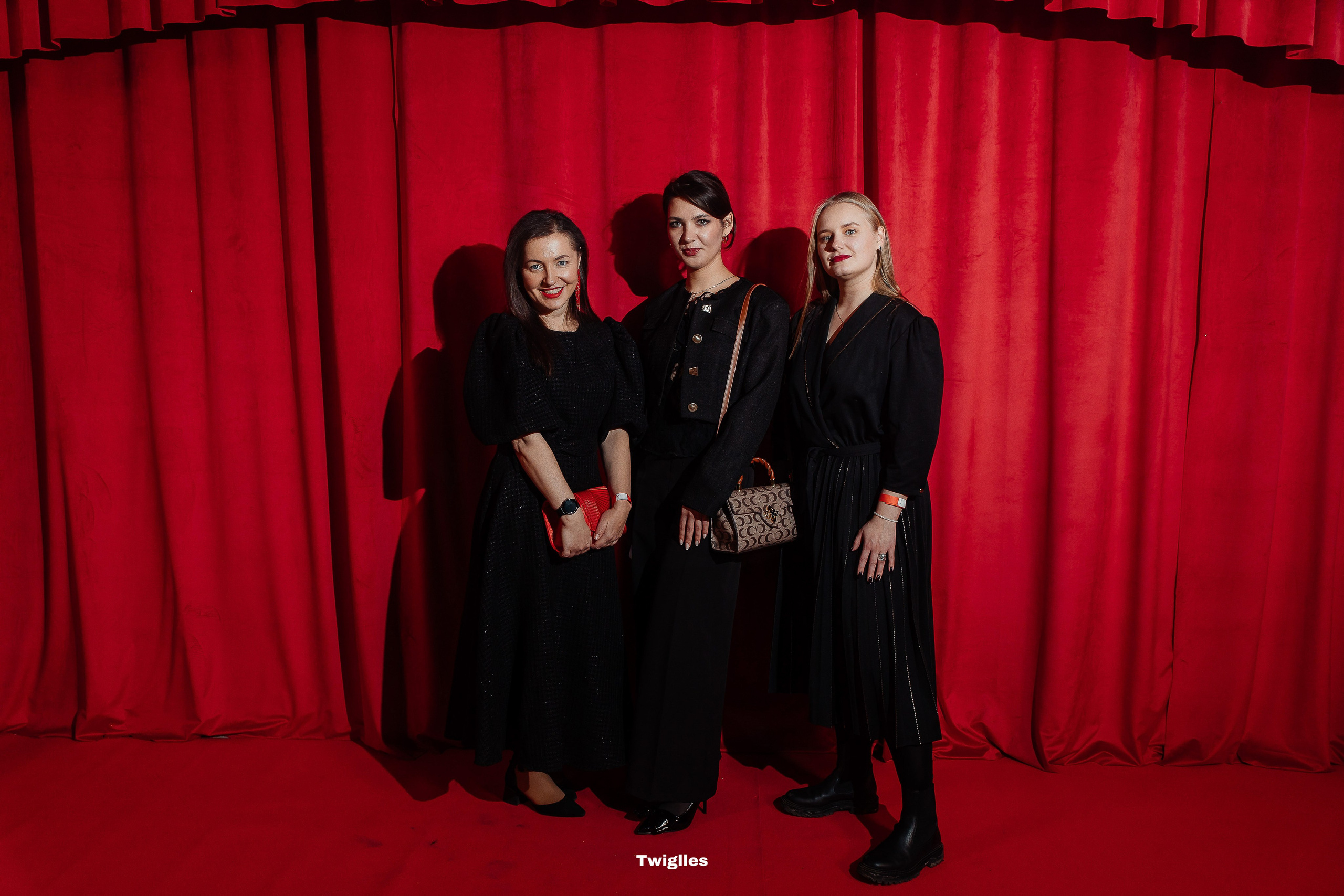 TWIGLLES AWARDS 2024. Свадебный и семейный фотограф Исаев Давид