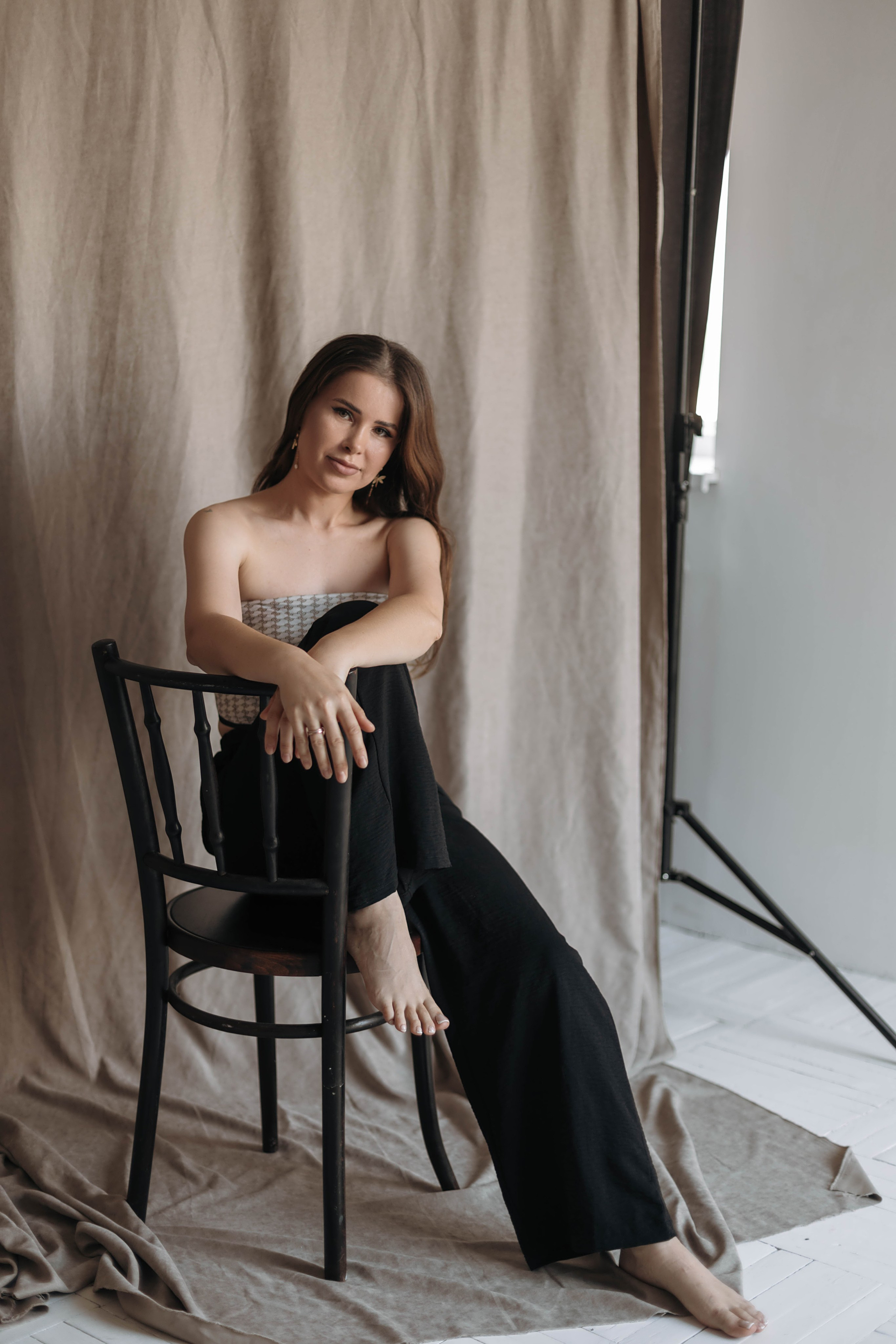 Лариса. Фотограф Сальск Катерина